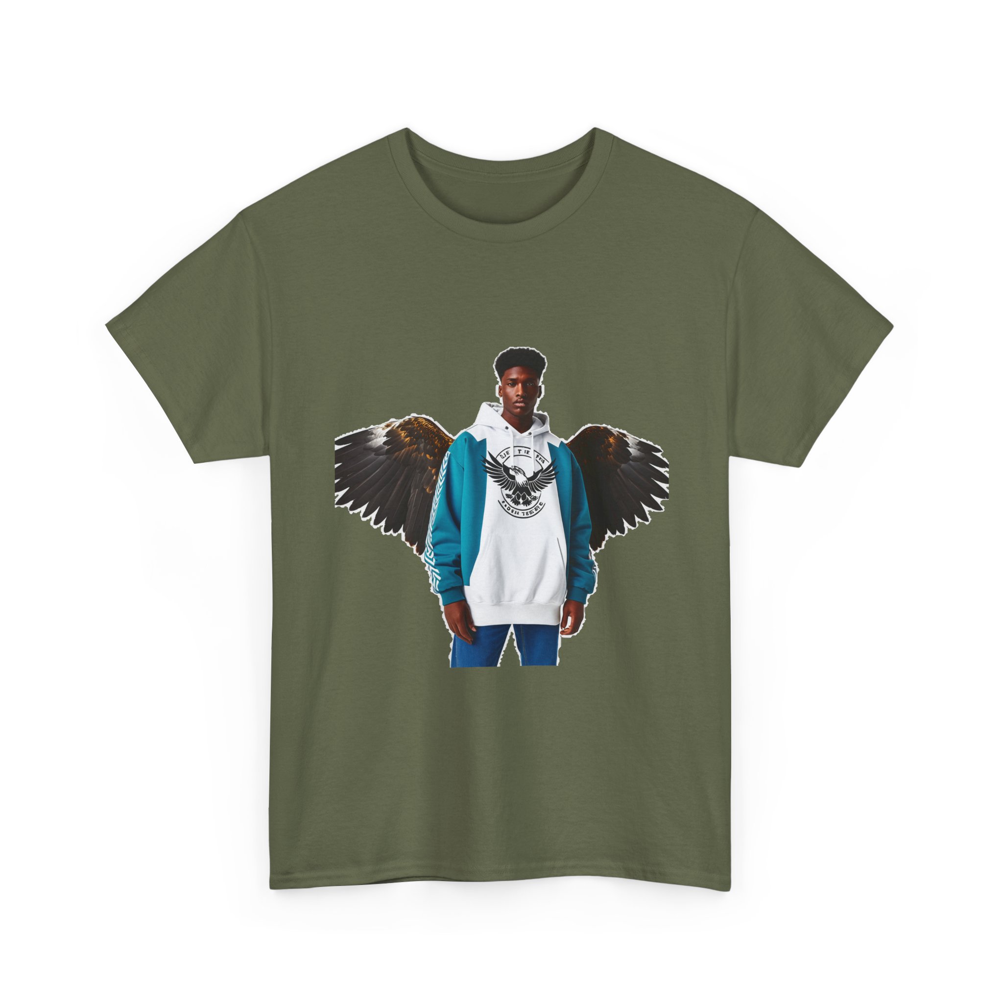 L'Oiseau de Guerre – Image 15