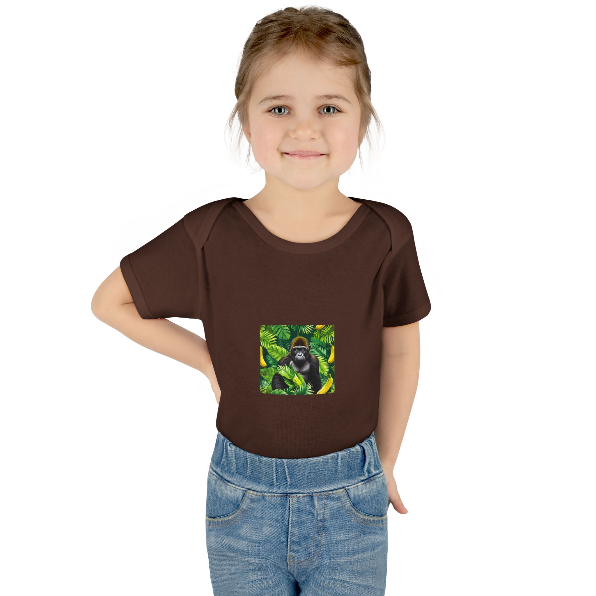 Goro, l'enfant de la jungle – Image 12