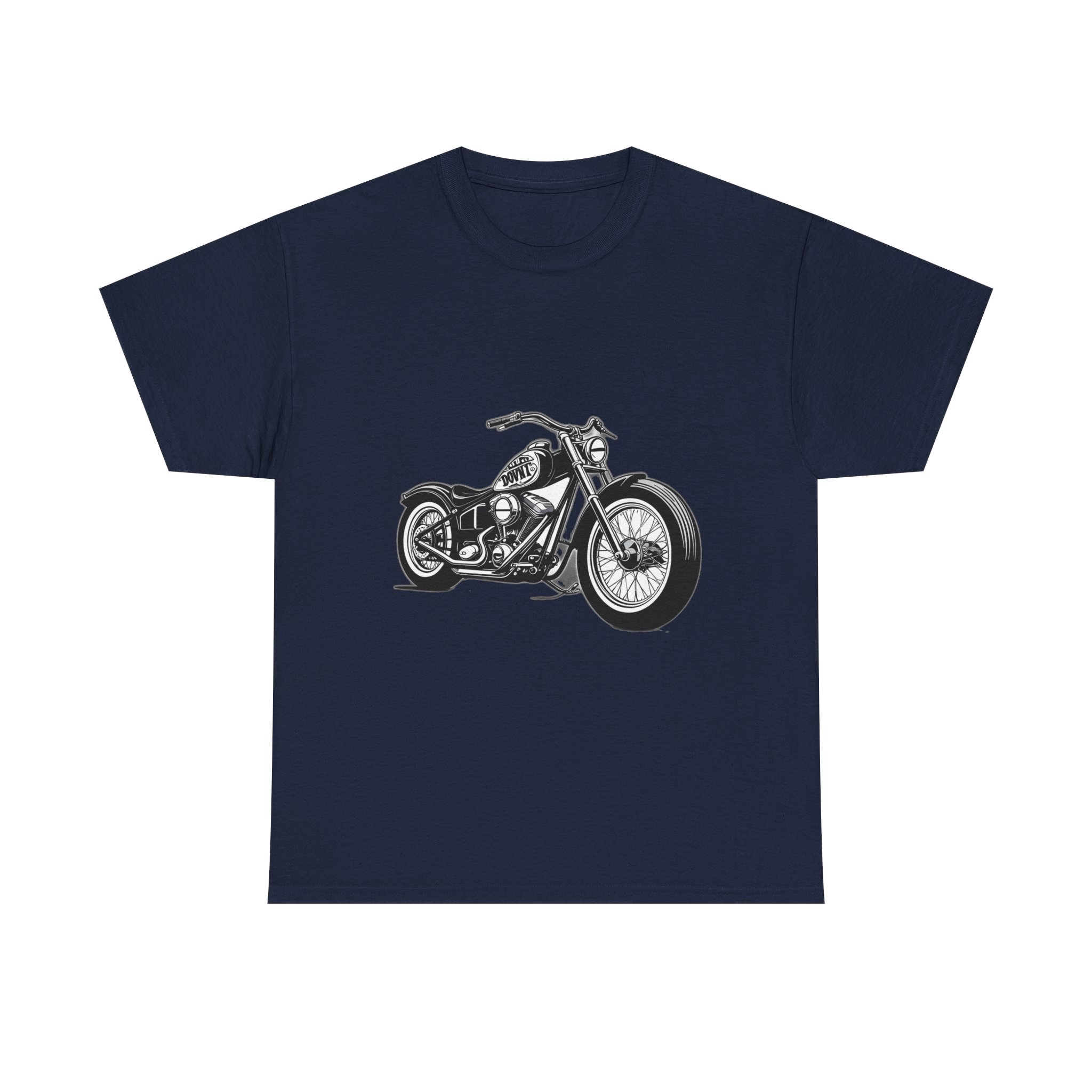 Chopper Old School Révolte – Image 21