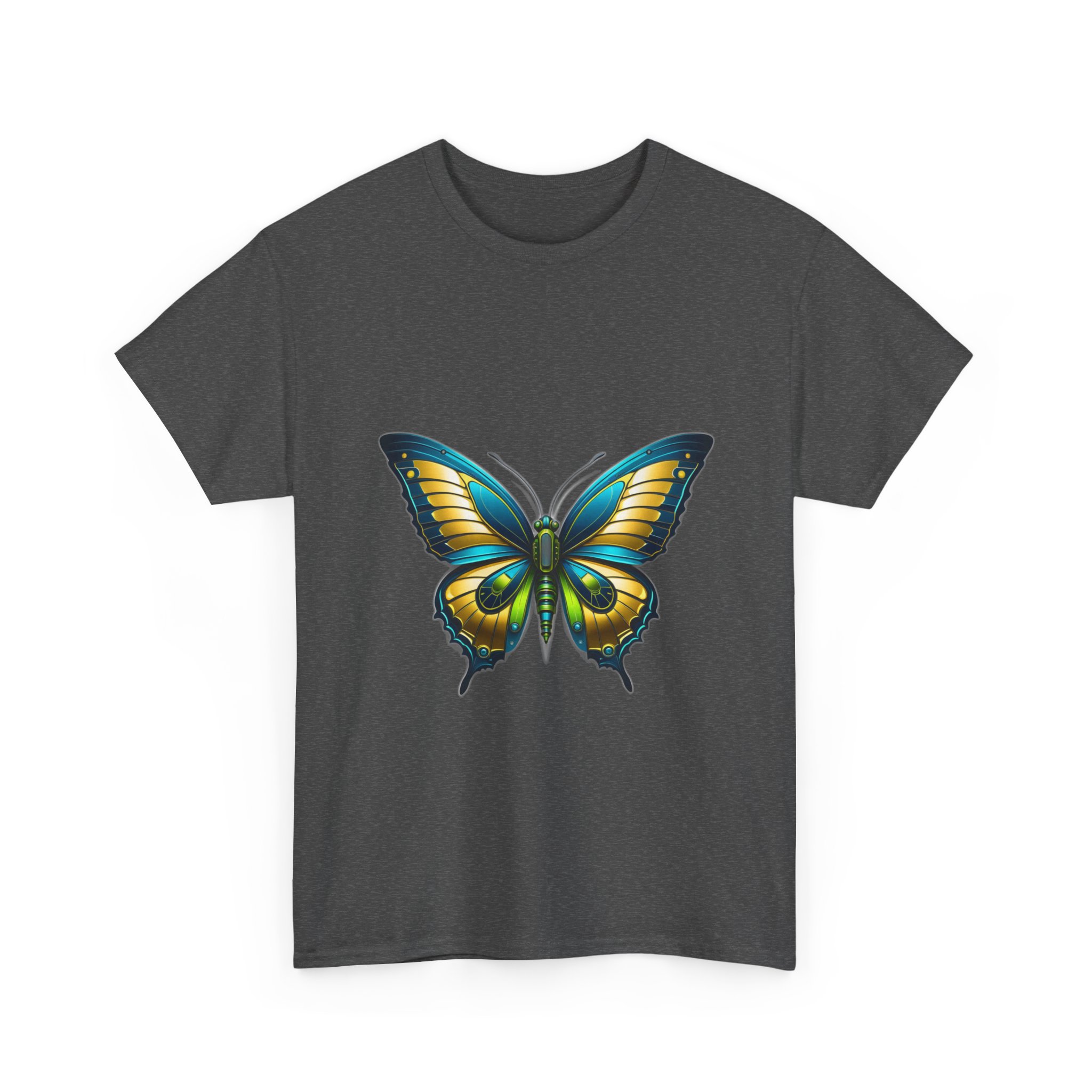 Mécanic Wings – Image 19