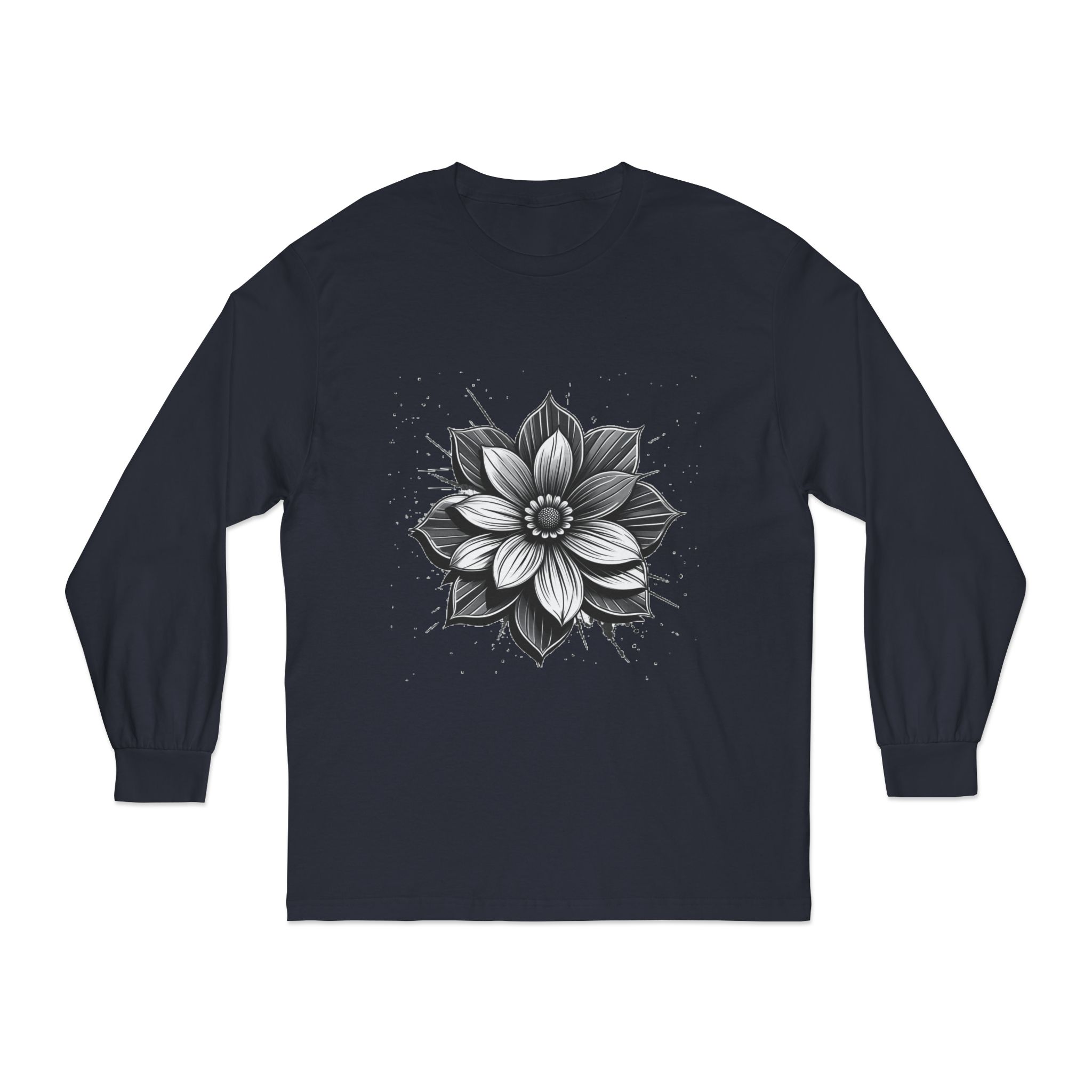 Fleur de Métal Industriel – Image 17