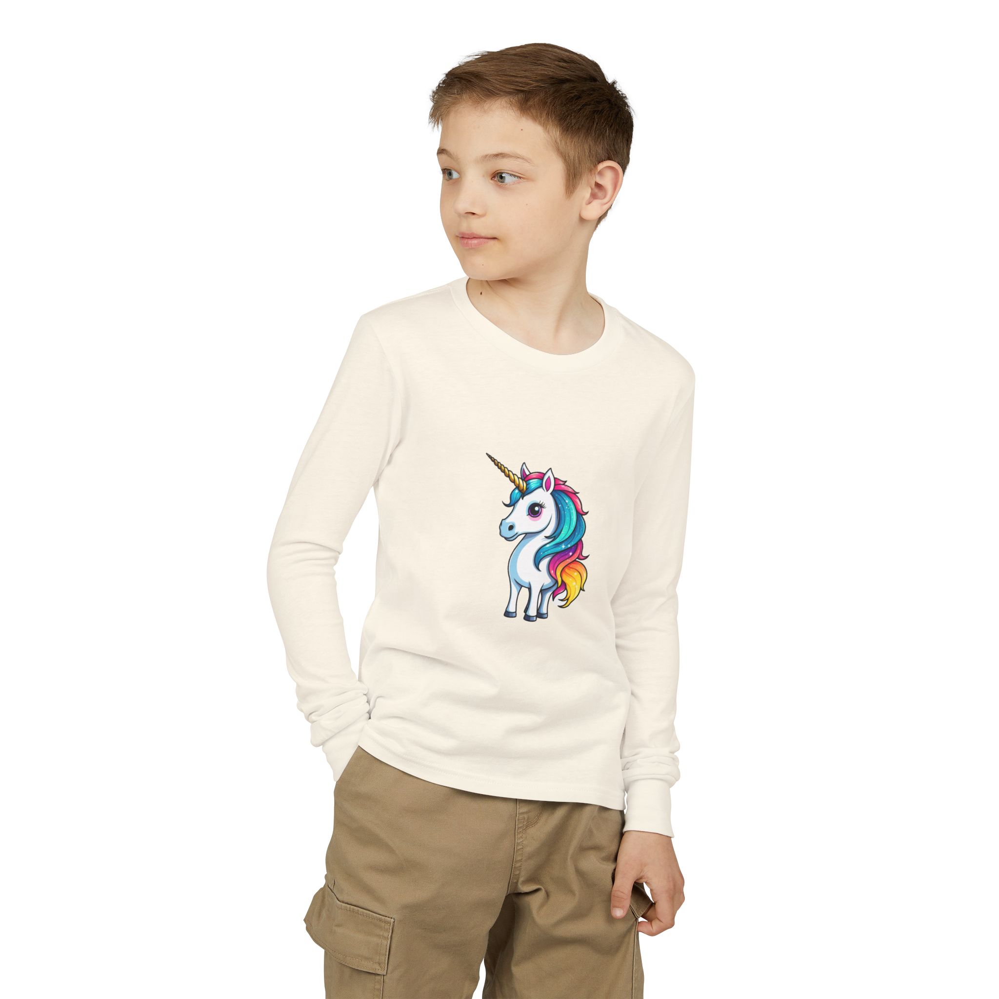 Licorne Arc-en-Ciel Paillette – Image 15