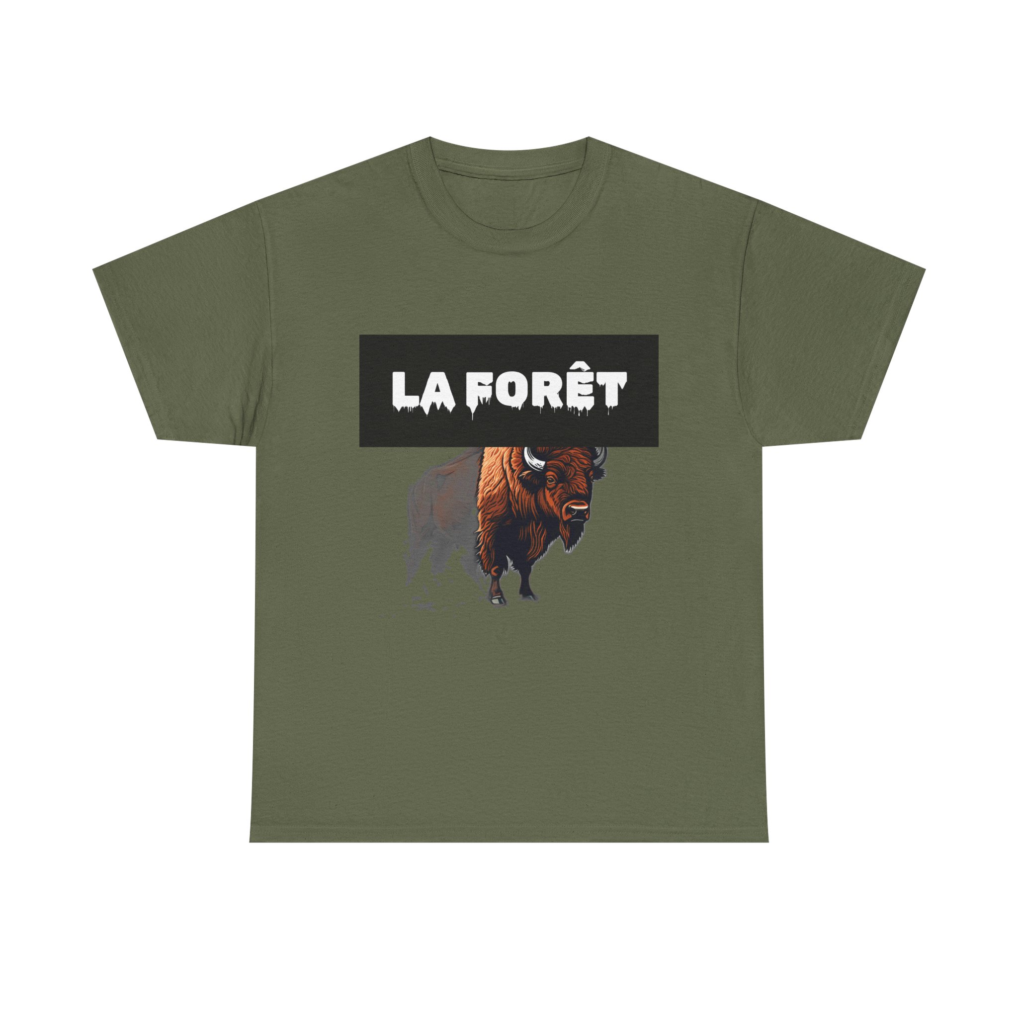 Bison Sauvage Impérial – Image 13