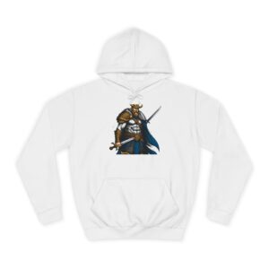 Le Féroce Roi Viking