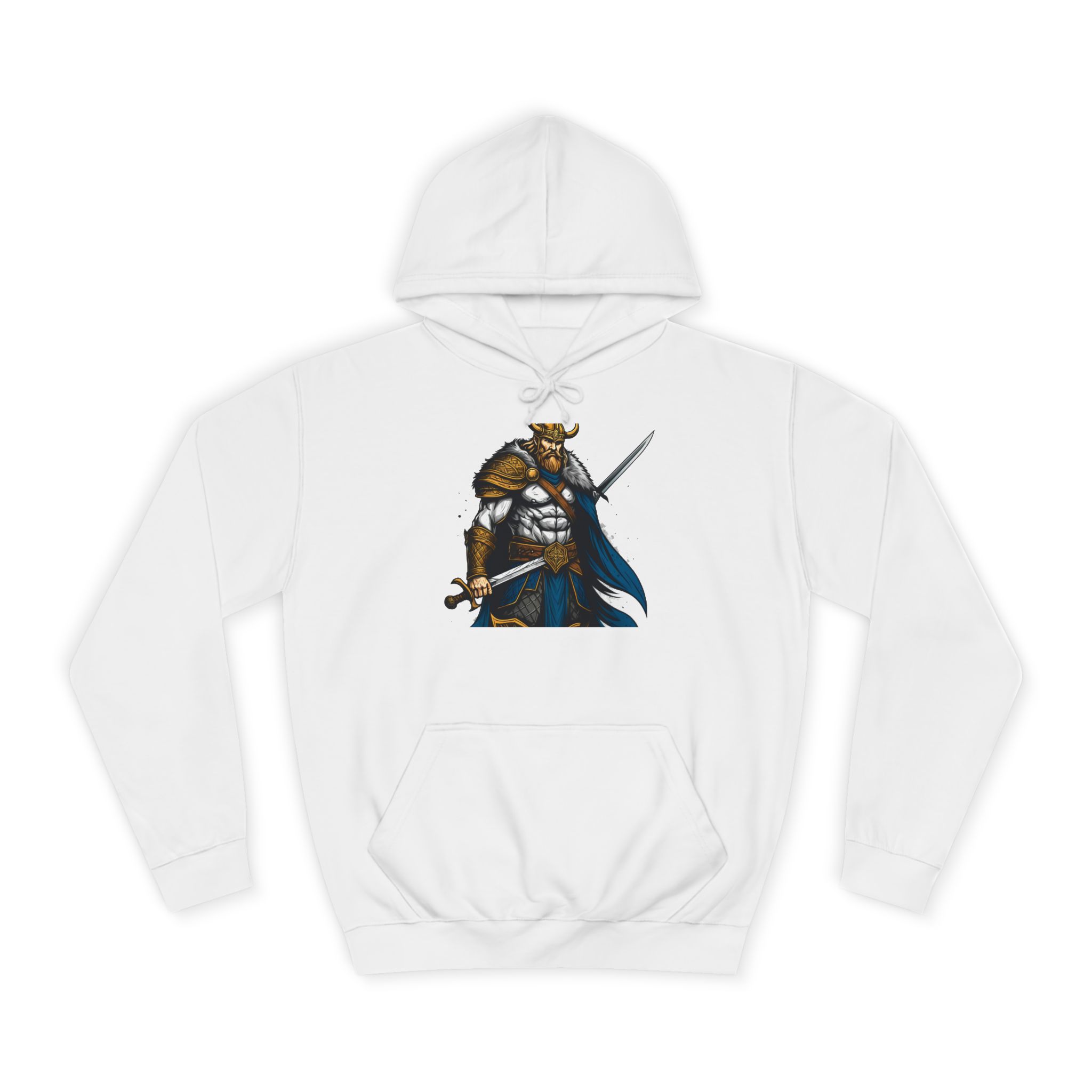 Le Féroce Roi Viking