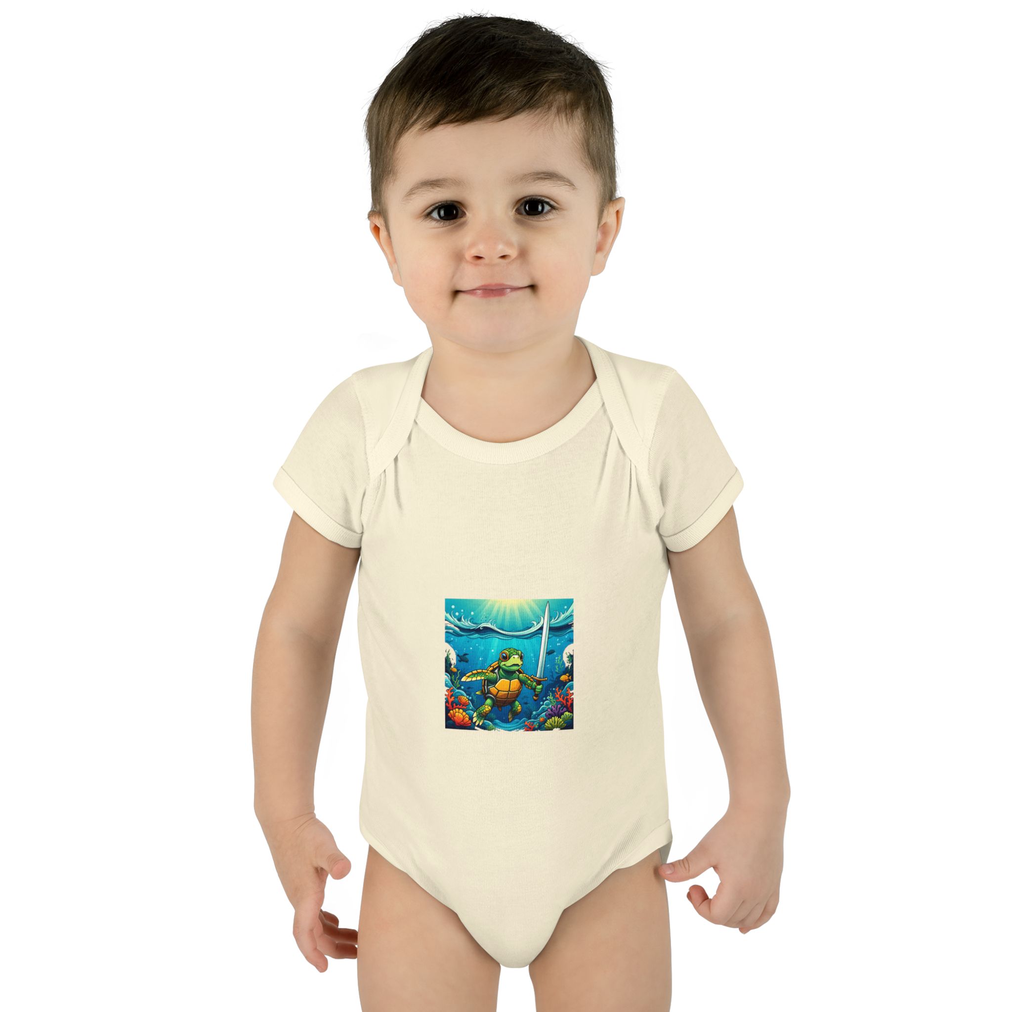 NOCTURNE — Tortue pirate des mers – Image 27