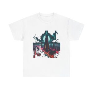 Neon Noir | Futur Cyberpunk