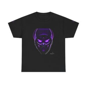 Ninja Cyberpunk