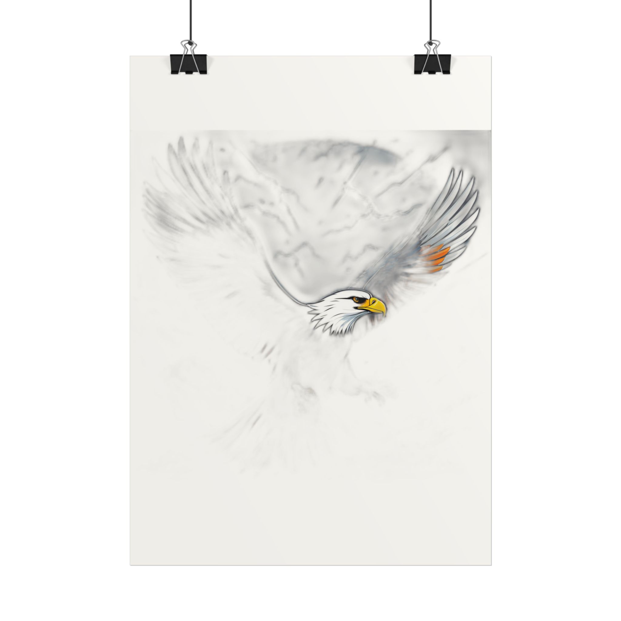 Aigle des Tempêtes – Image 16