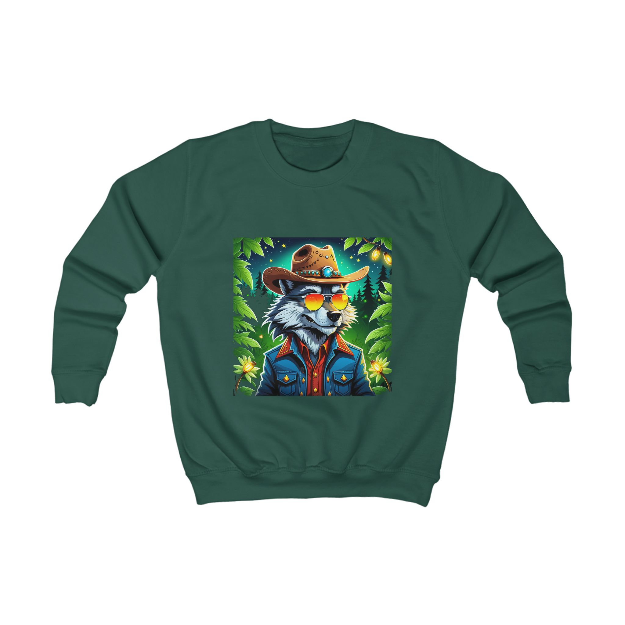 Loup-Garou Cowboy – Image 3