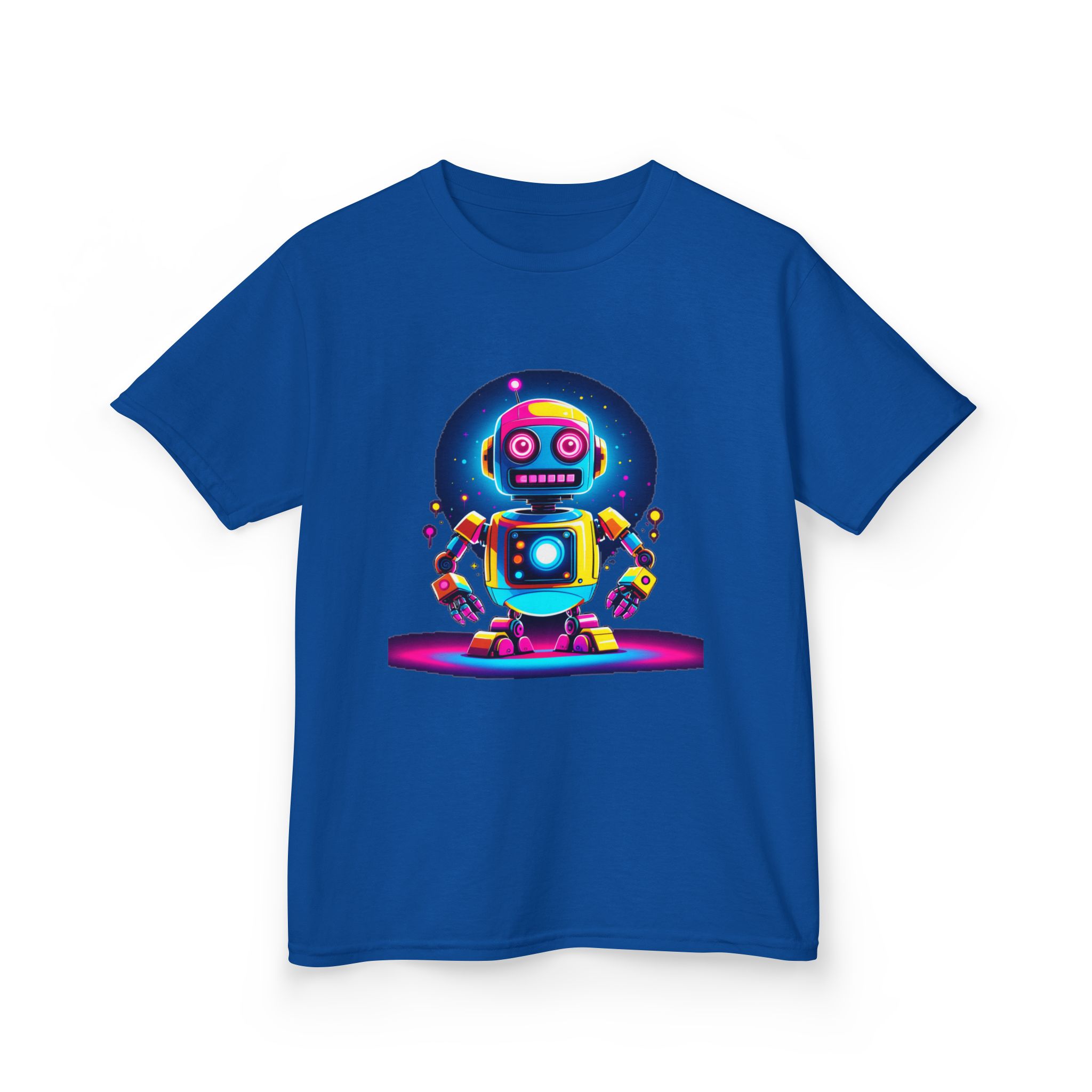 Robots Joyeux – Image 15