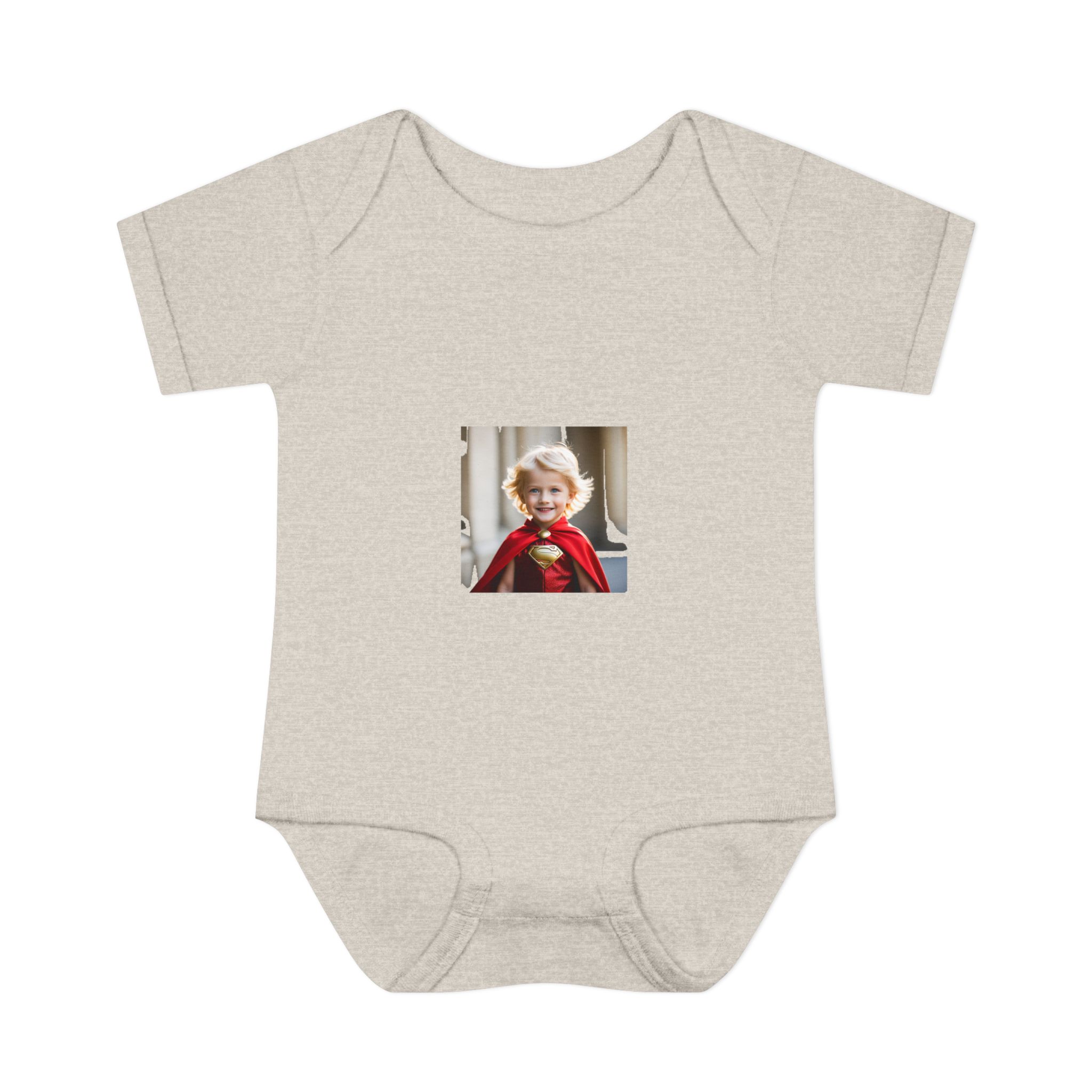 Mini Super-Héros – Image 13