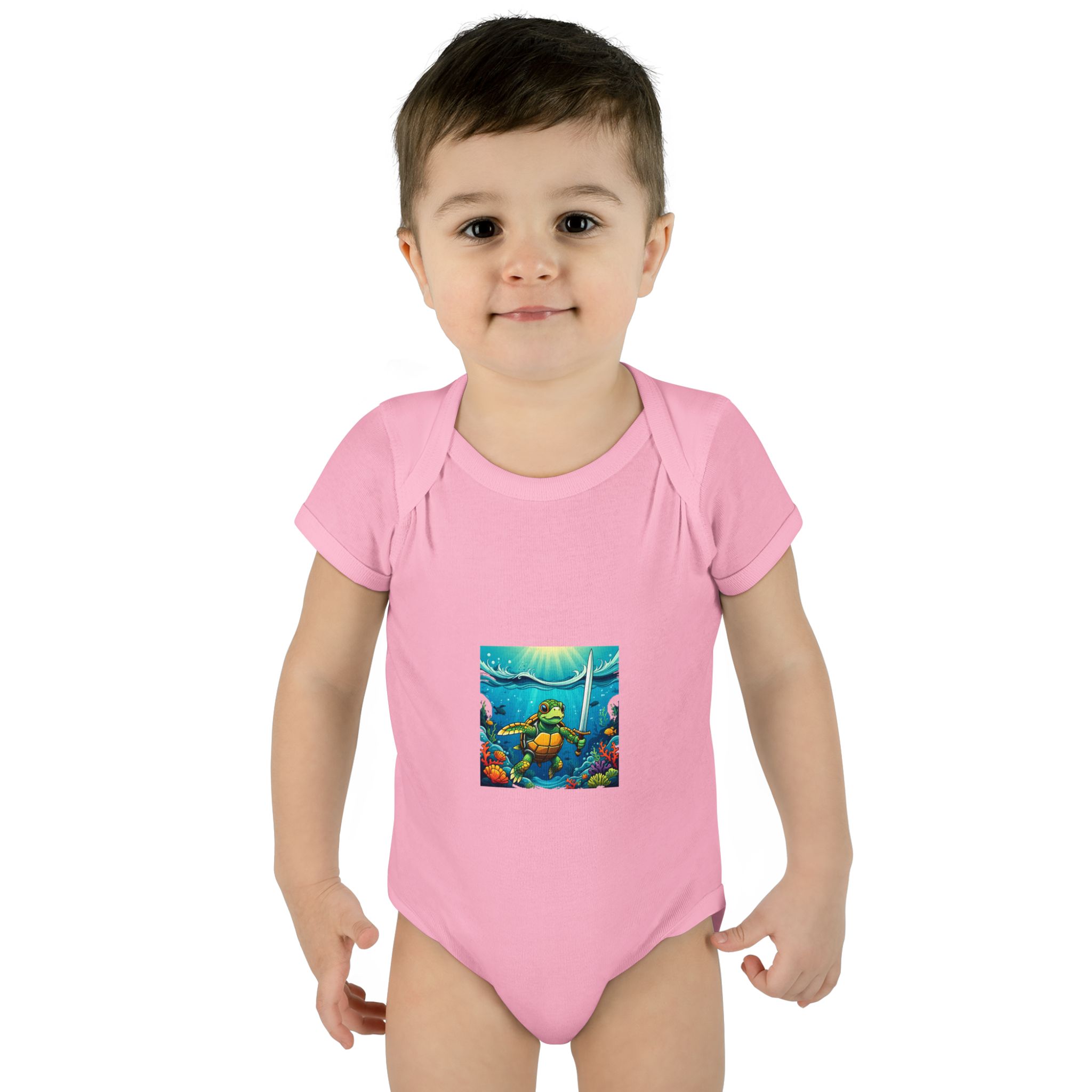 NOCTURNE — Tortue pirate des mers – Image 91