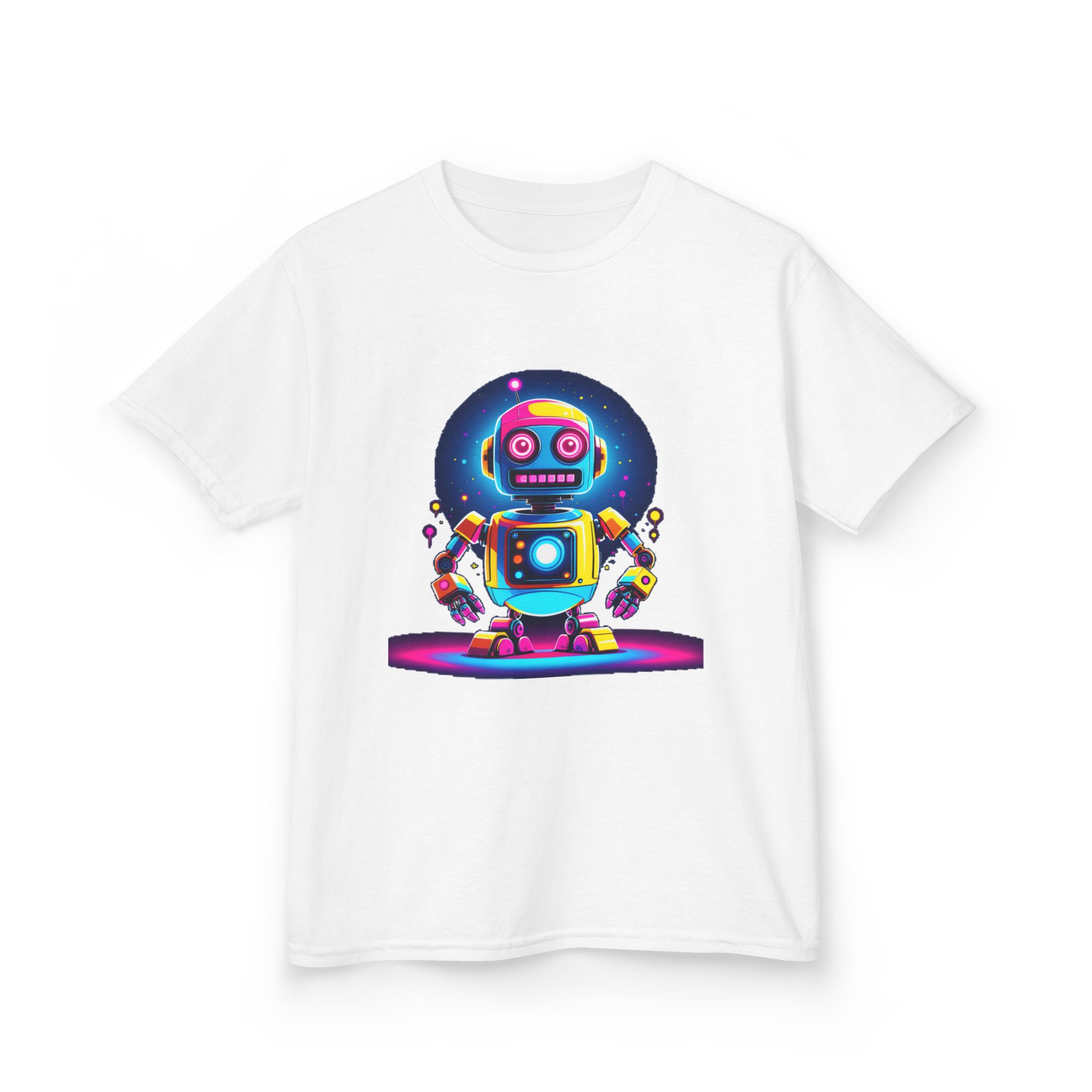 Robots Joyeux – Image 3