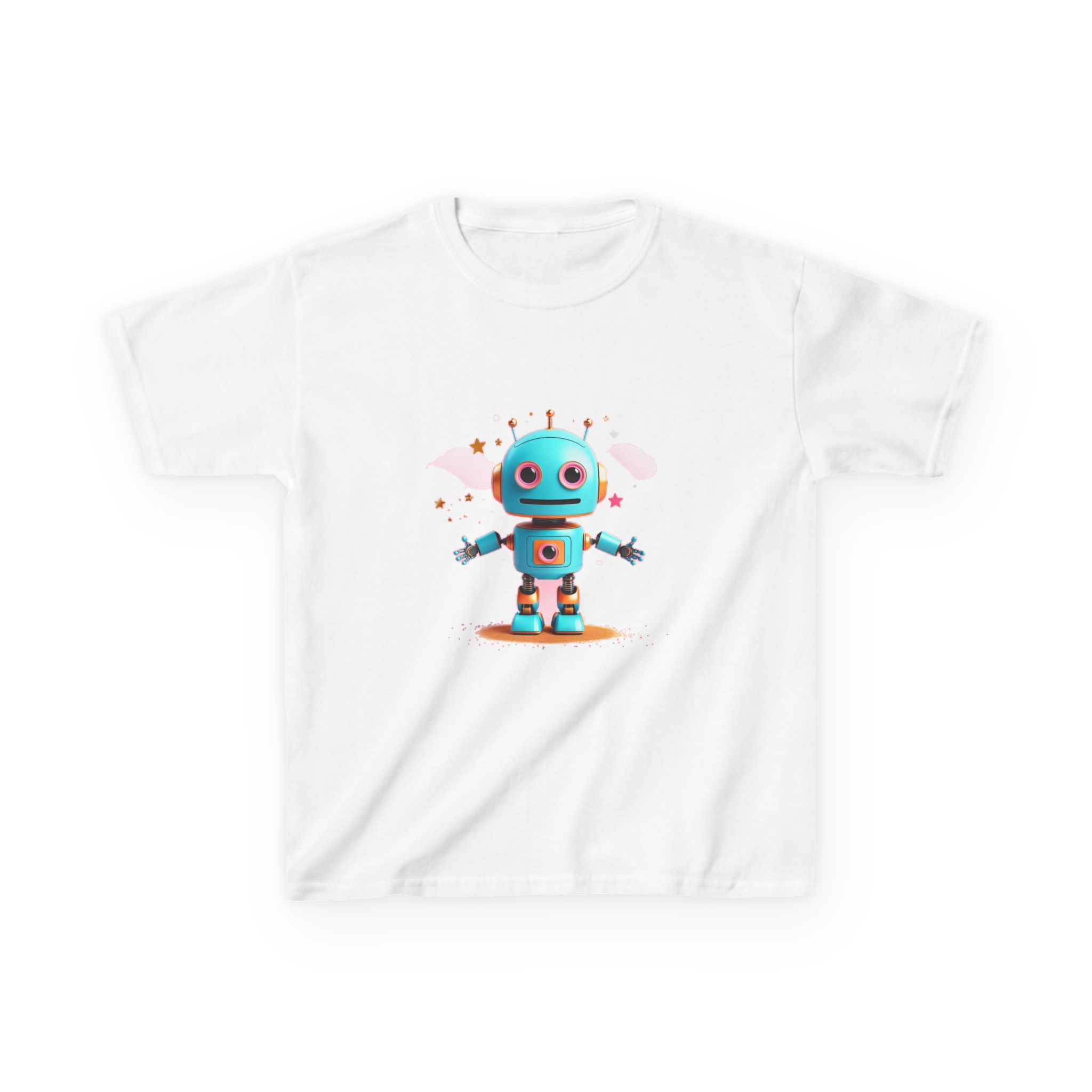 Le Robot Chéri