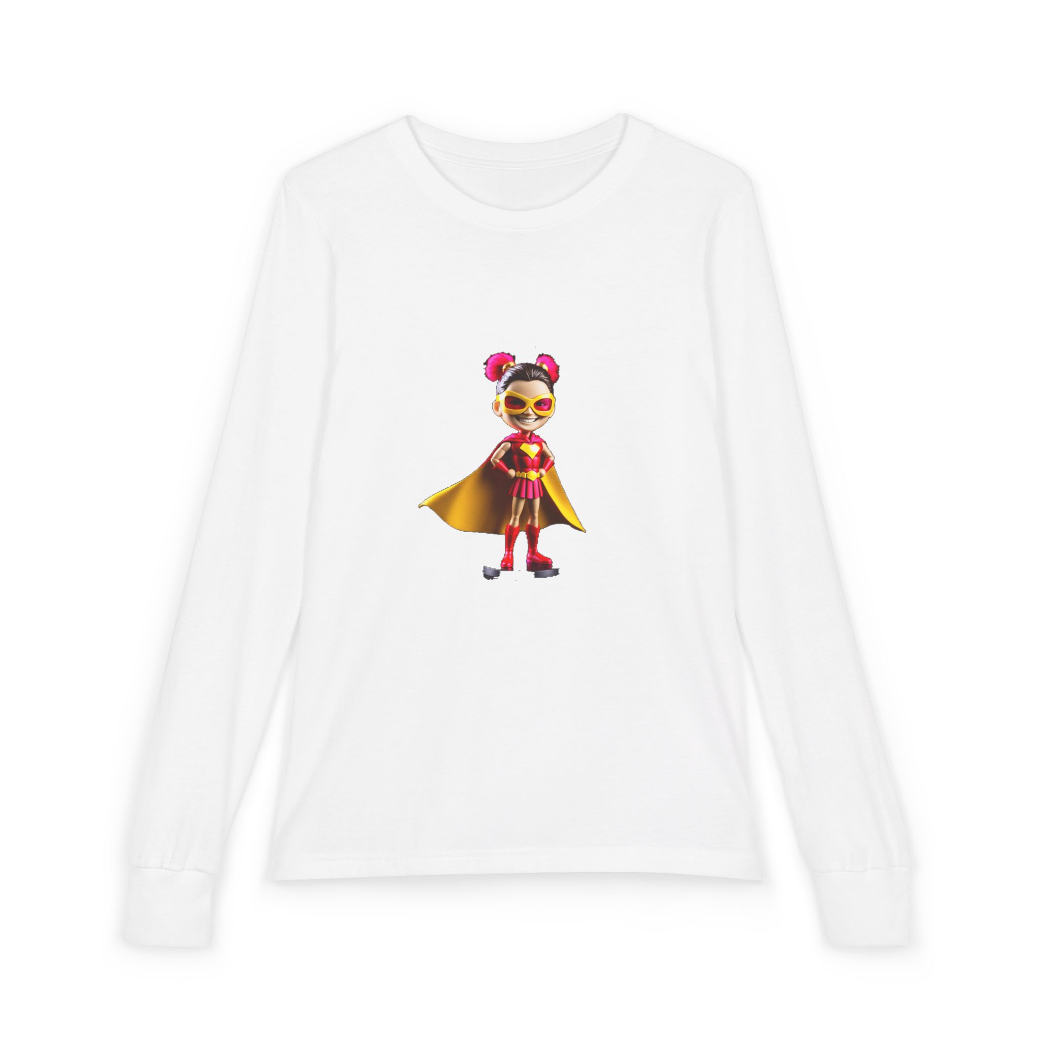 Mini Super Héros
