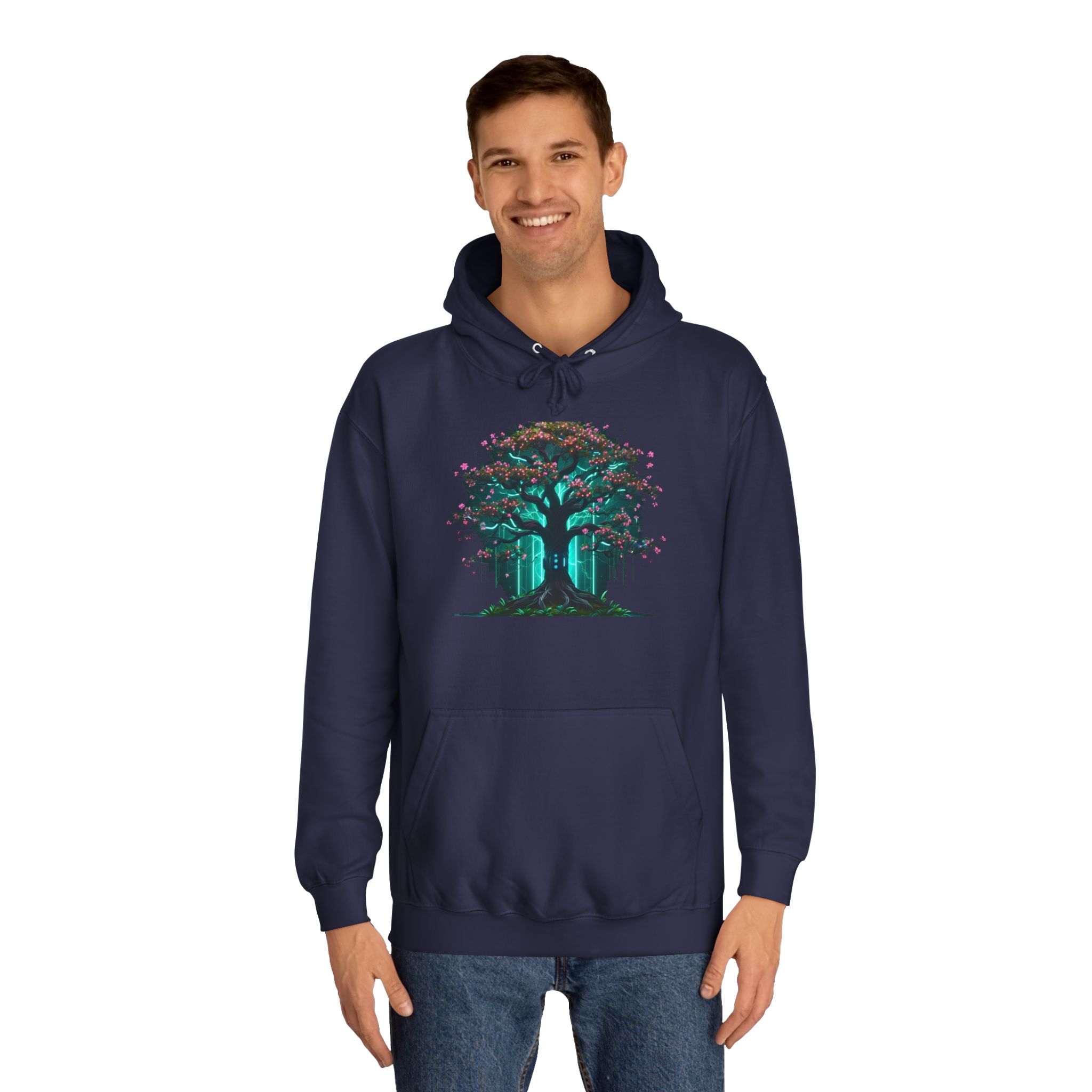 Botanik Futuriste - L'Arbre Électrique – Image 47