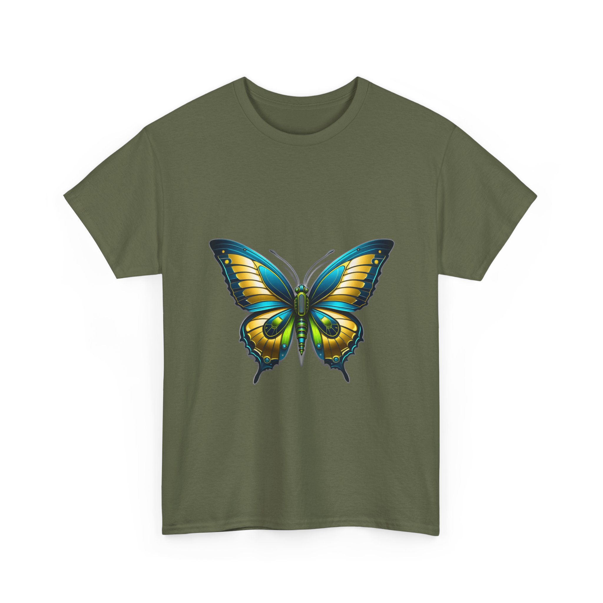 Mécanic Wings – Image 15