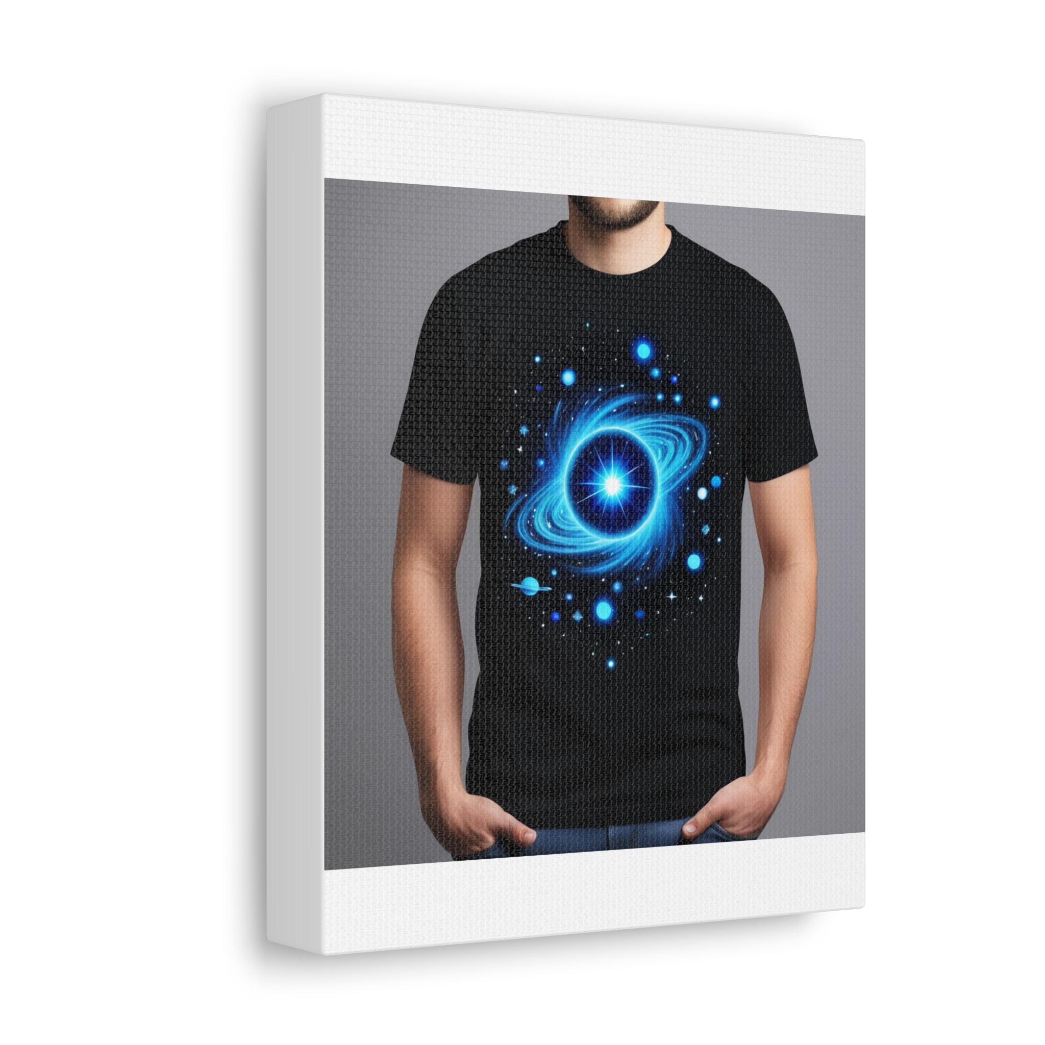 Galaxie Stellaires : Explosion Cosmique – Image 6