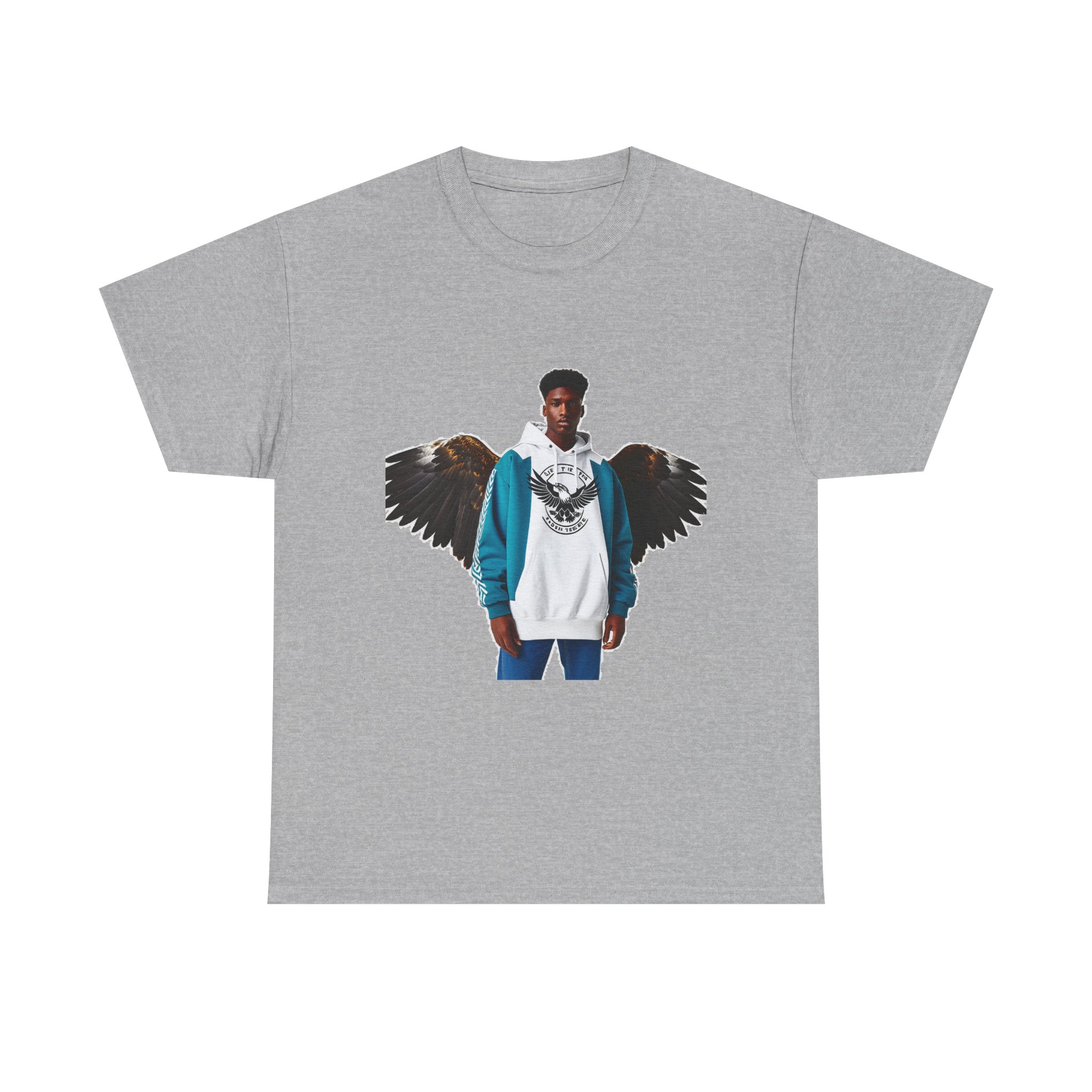 L'Oiseau de Guerre – Image 9