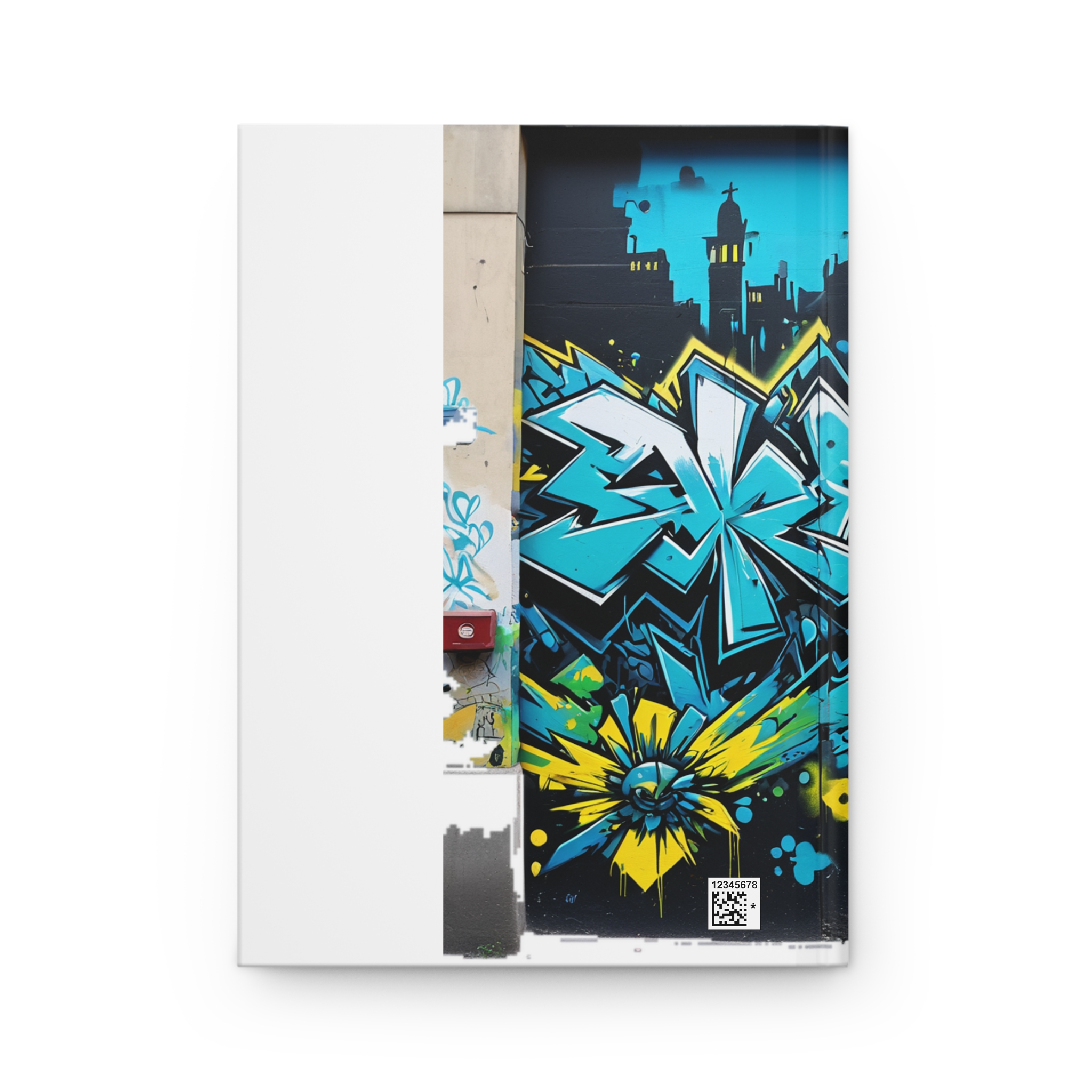 Graffiti Cité – Image 2