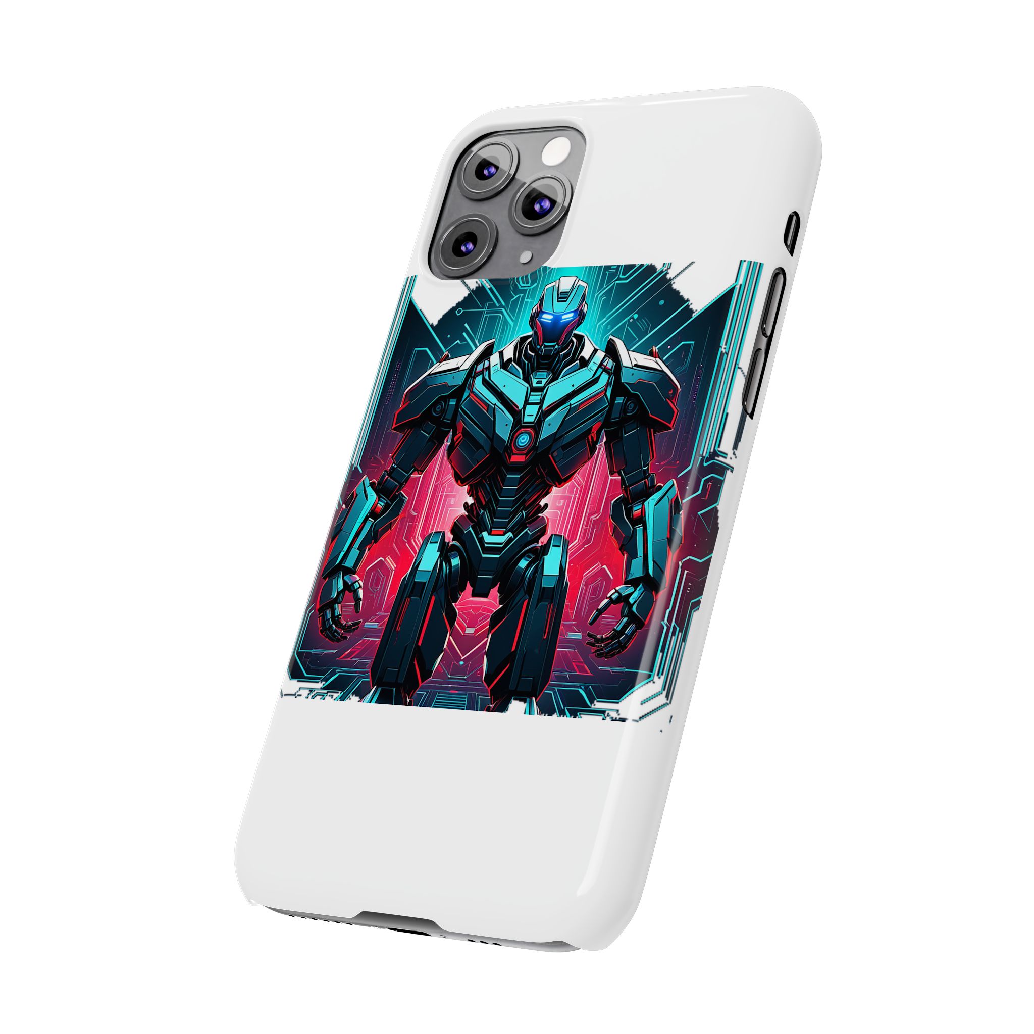 Robots Neon – Image 7