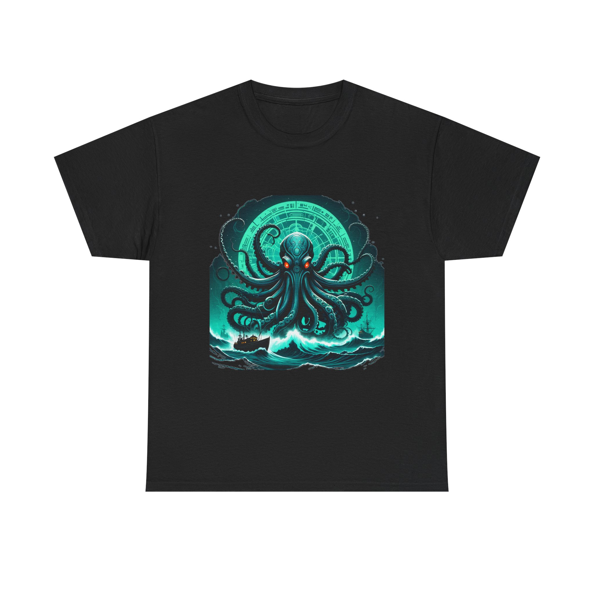 NOCTURNE — Le Kraken attaque – Image 5