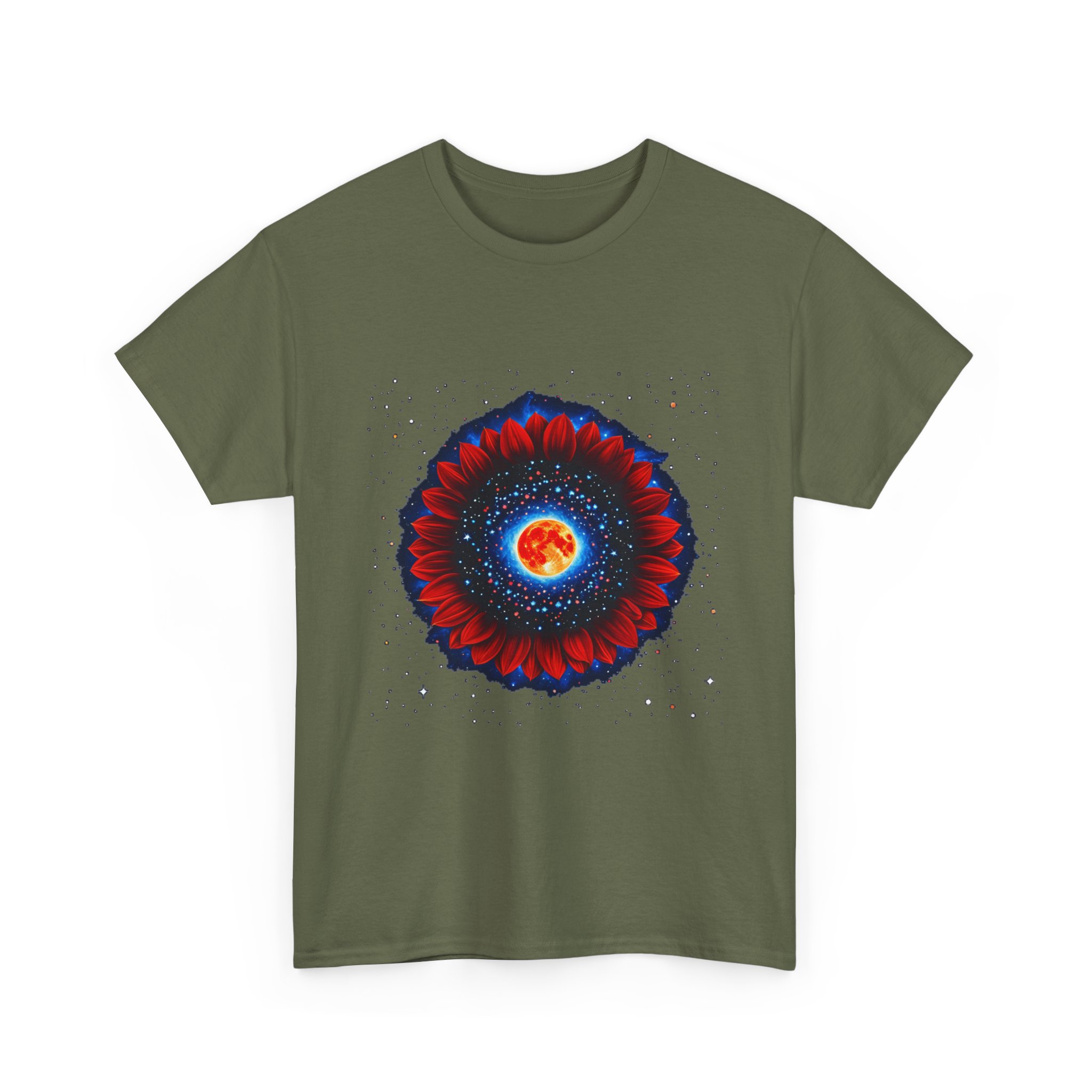 NOCTURNE — Galaxie en Fleur – Image 15