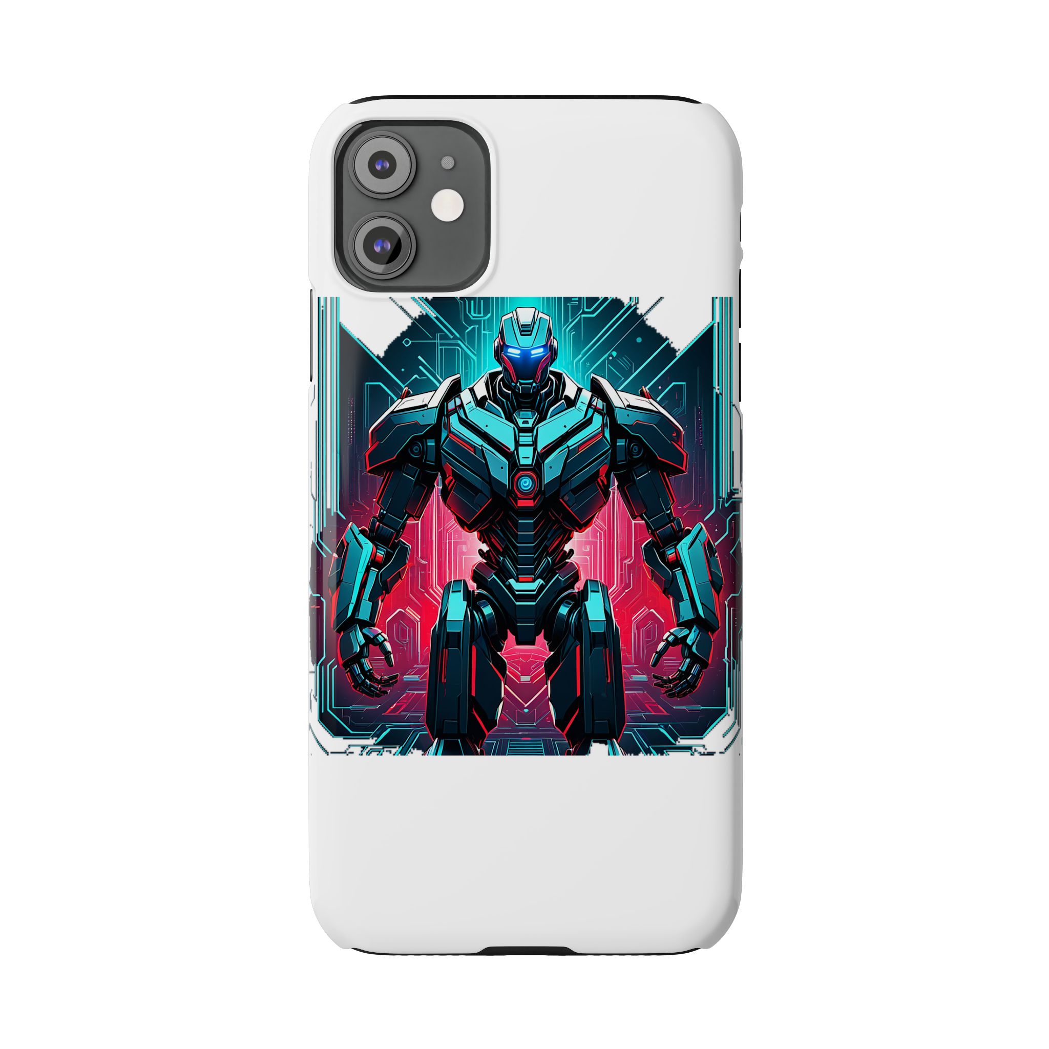 Robots Neon – Image 2