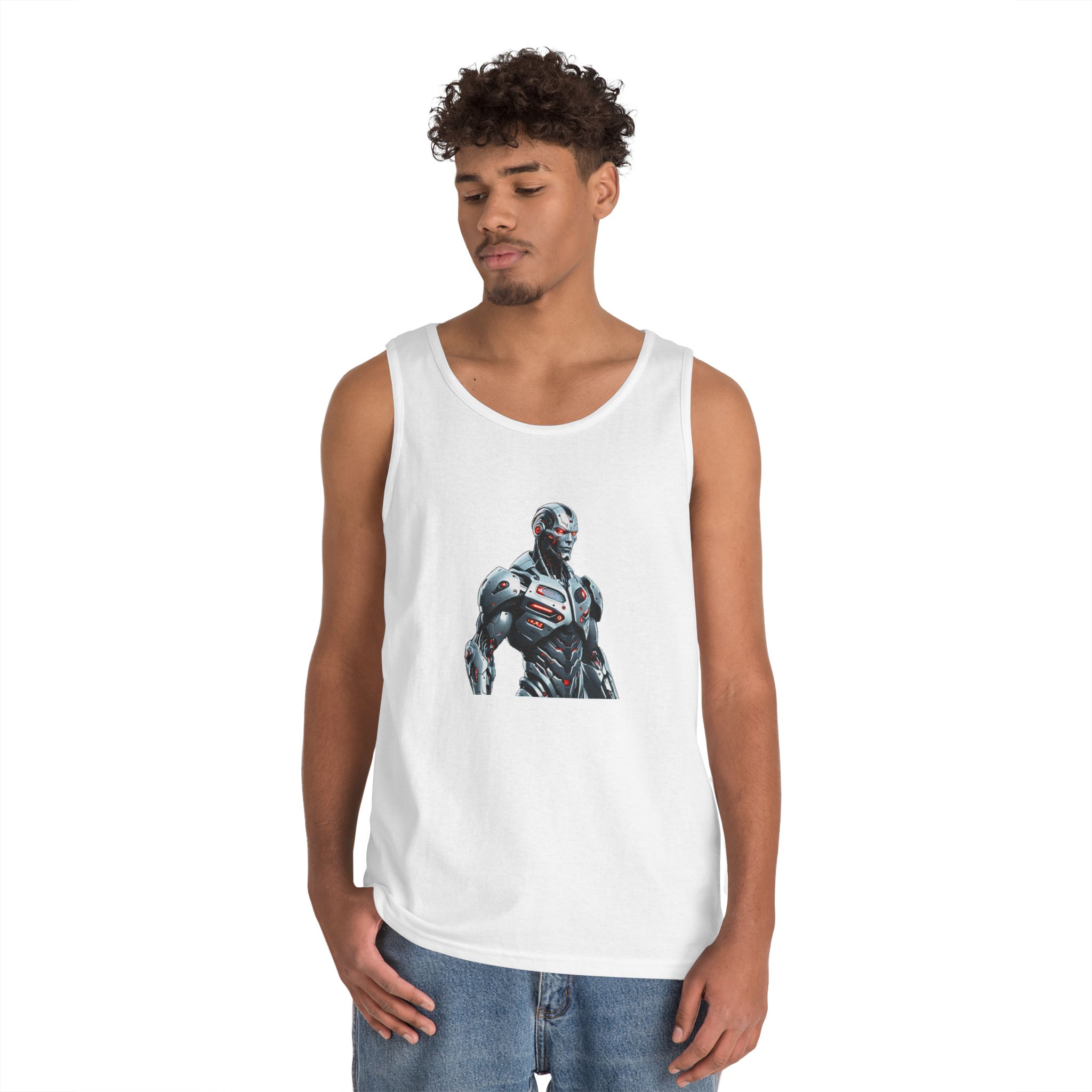 Cyborg Urbain – Image 4