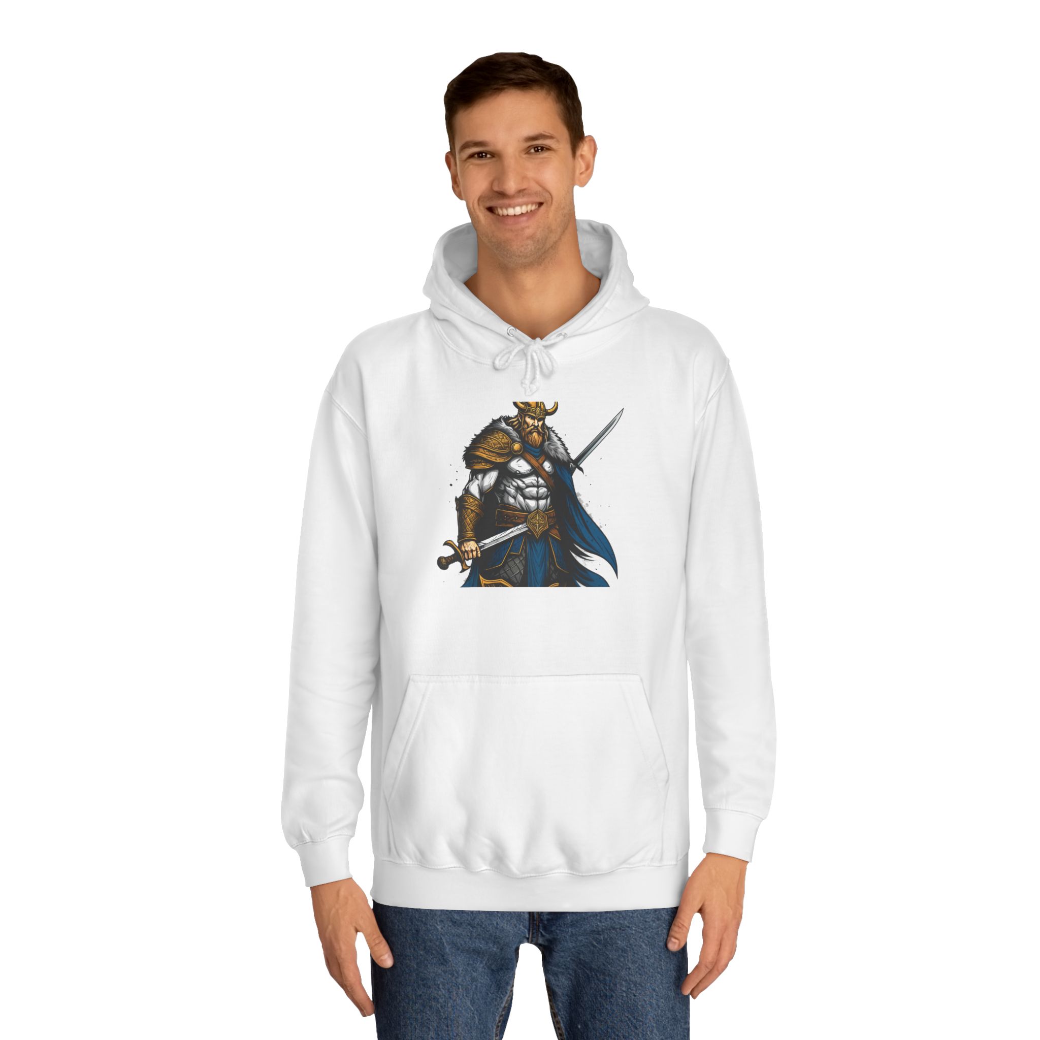 Le Féroce Roi Viking – Image 3