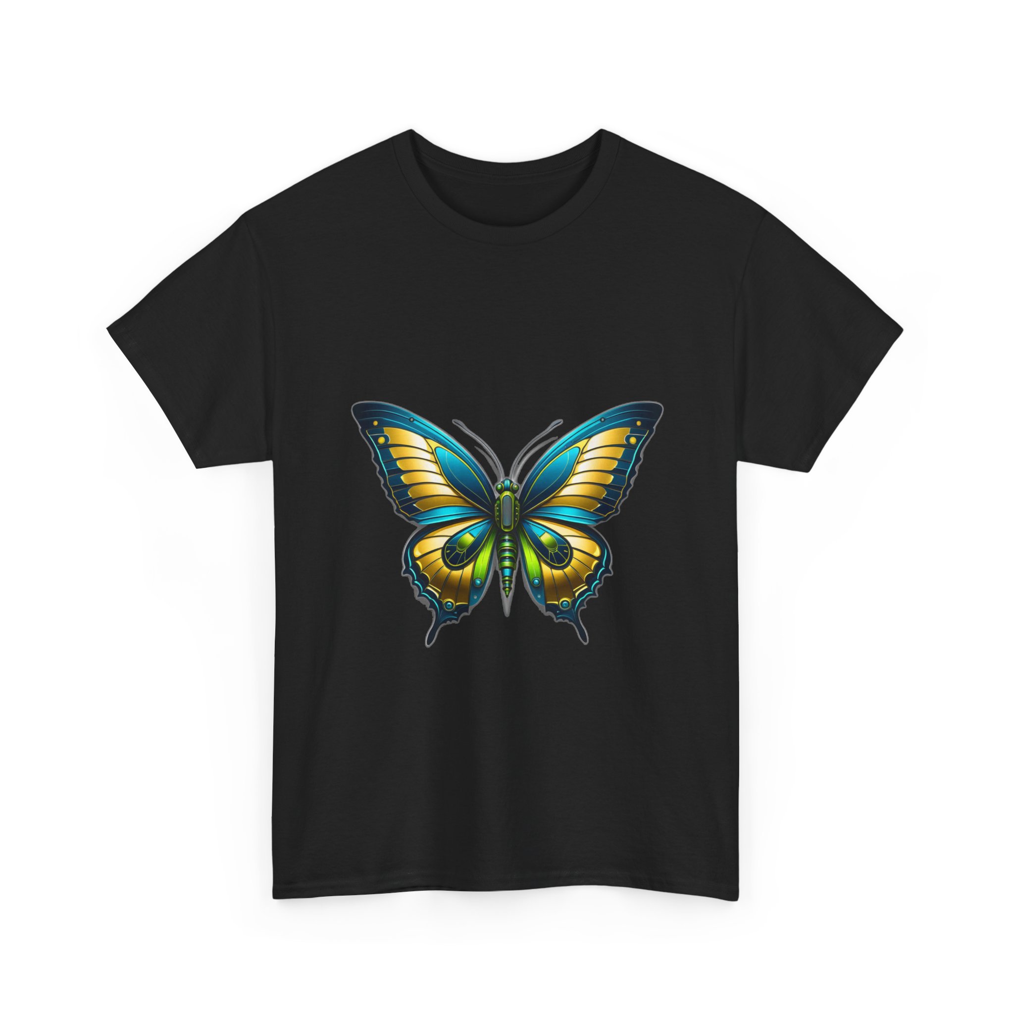 Mécanic Wings – Image 7
