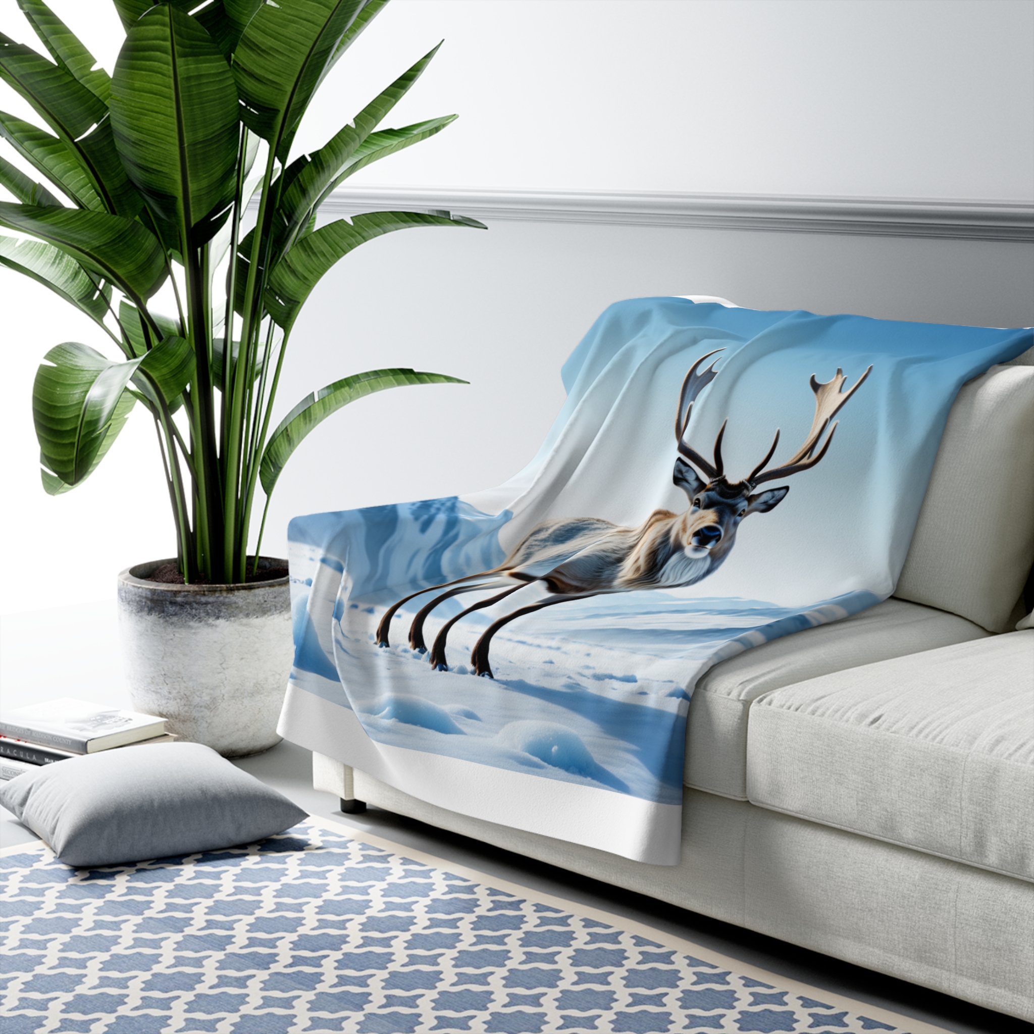 Renne Glaciale – Image 3
