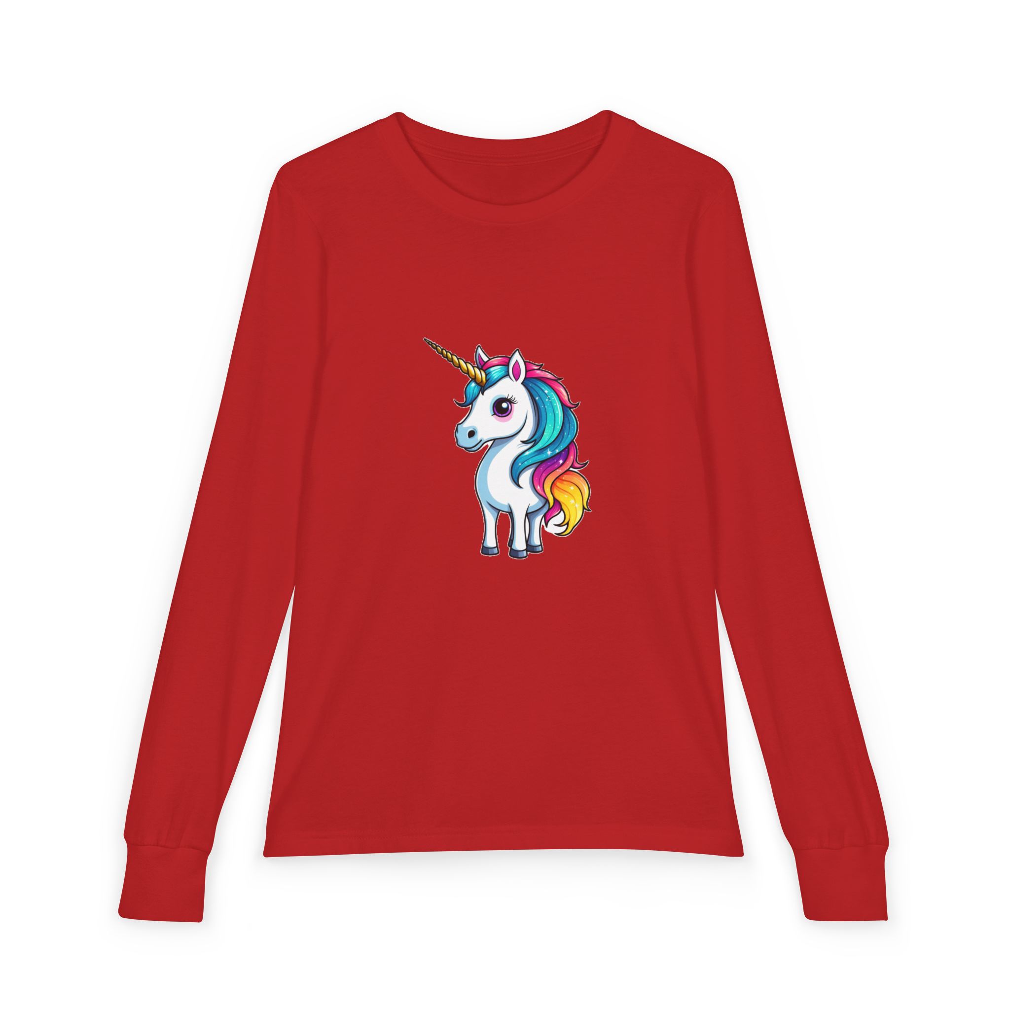 Licorne Arc-en-Ciel Paillette – Image 41