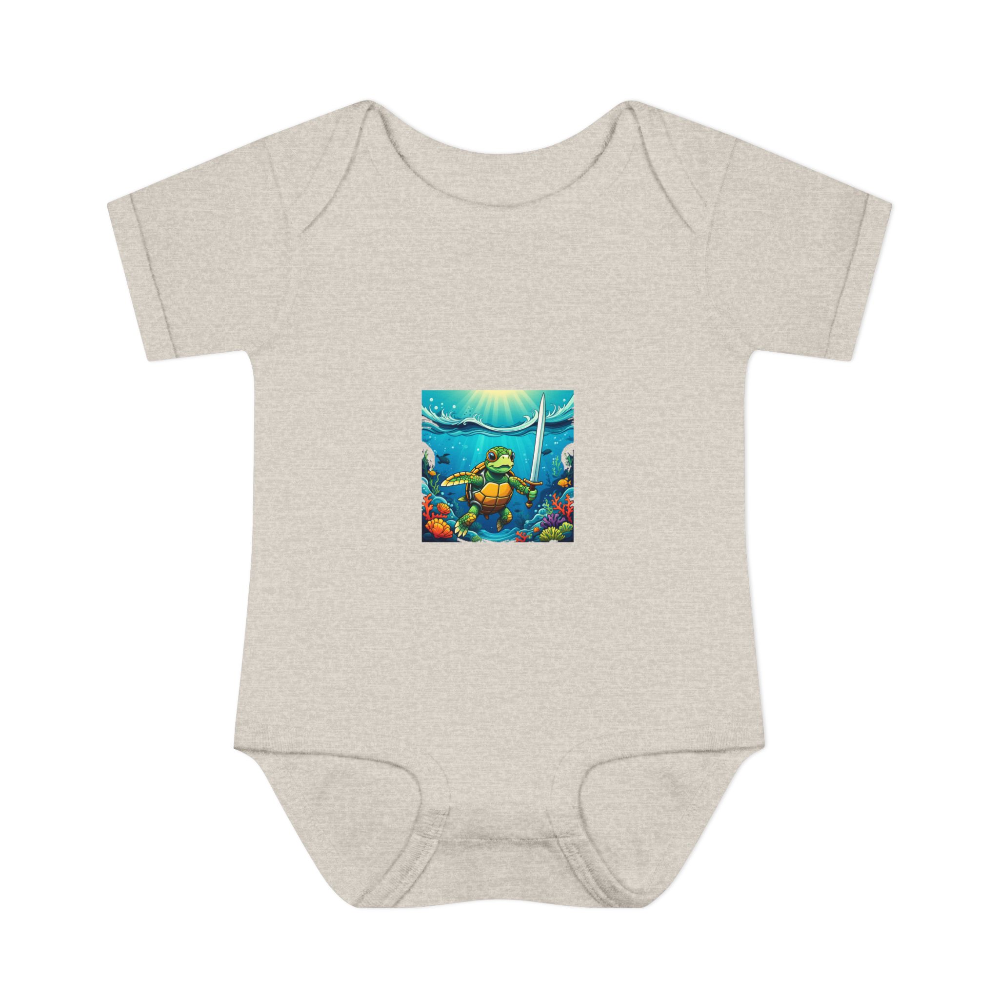 NOCTURNE — Tortue pirate des mers – Image 13