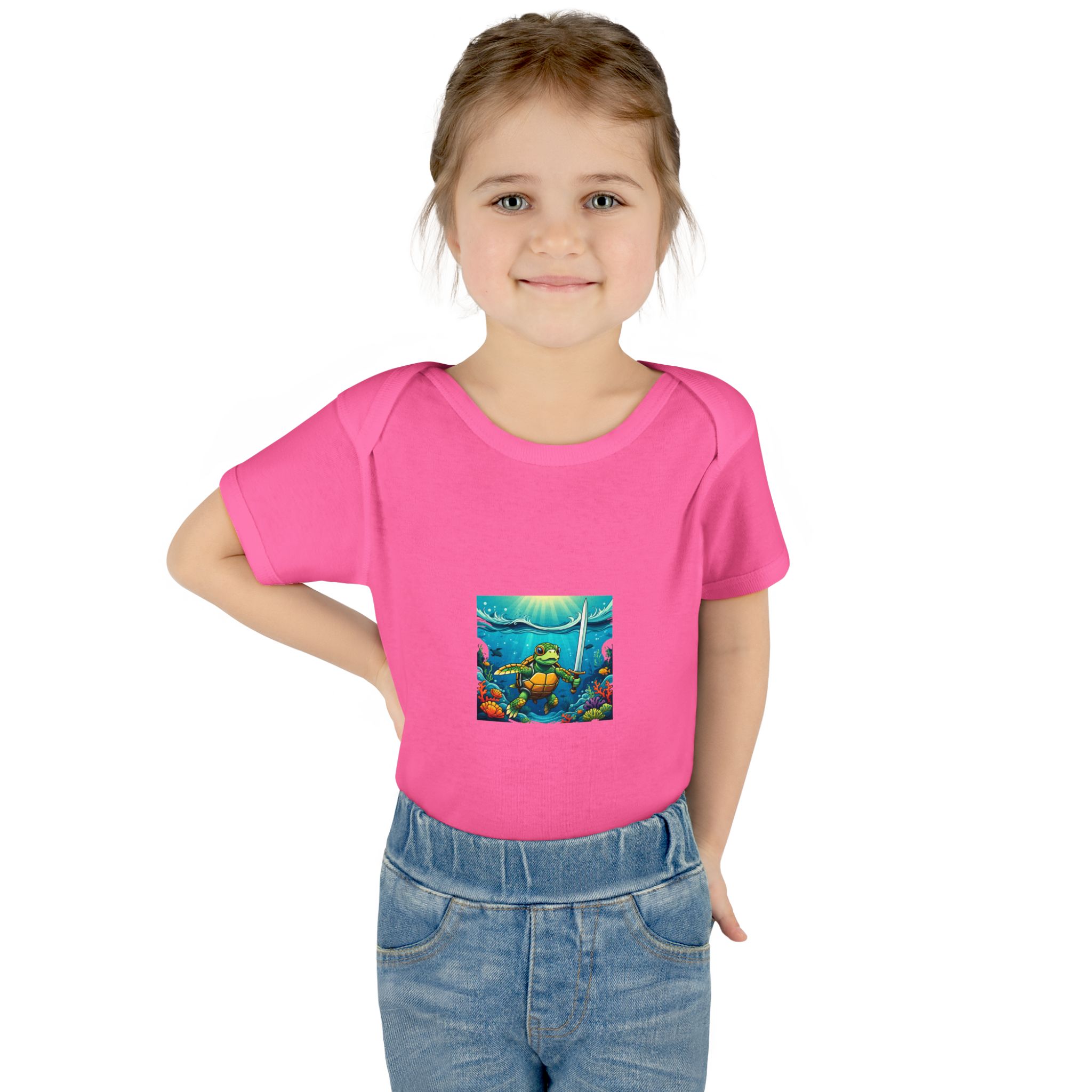 NOCTURNE — Tortue pirate des mers – Image 96
