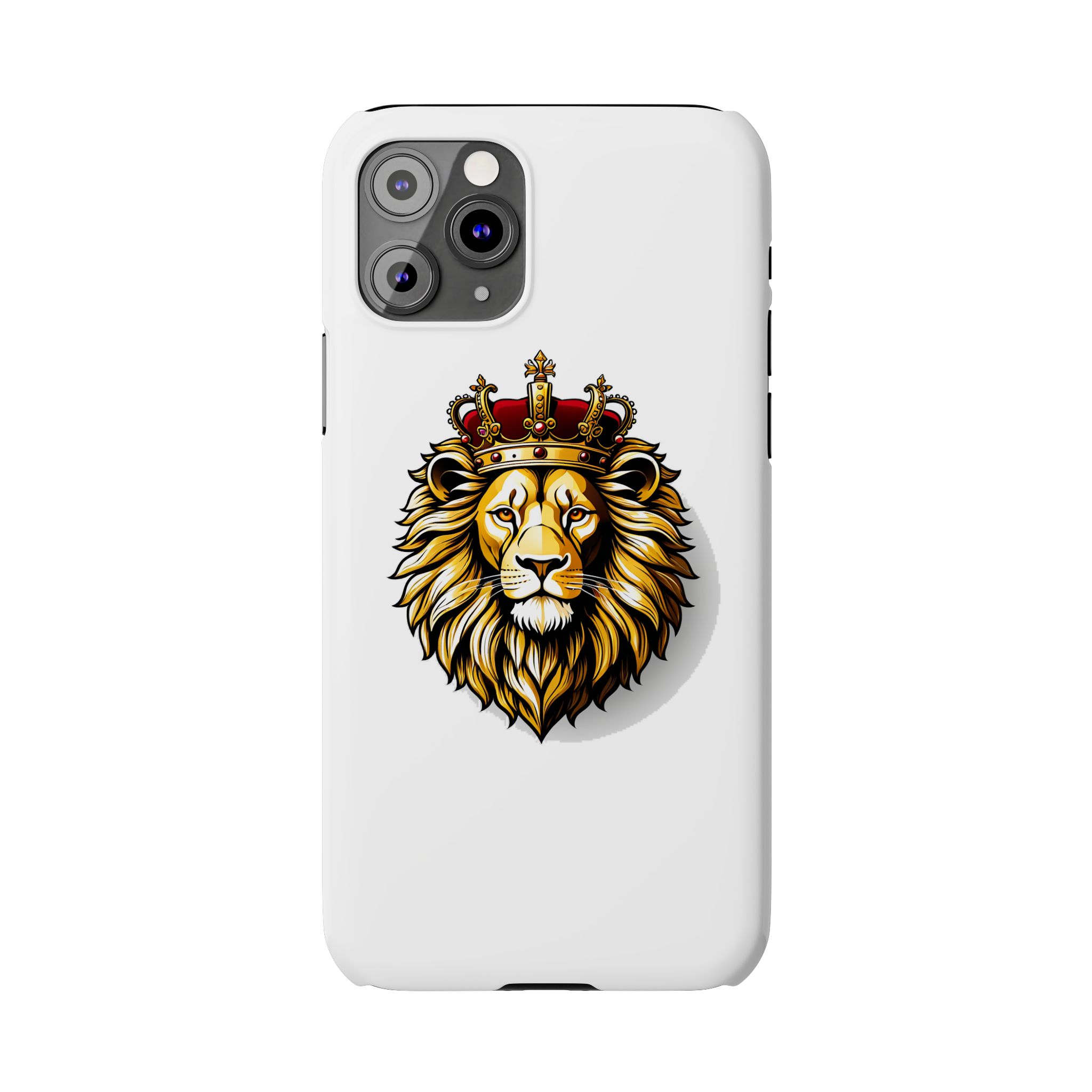 Lion Royal – Image 6