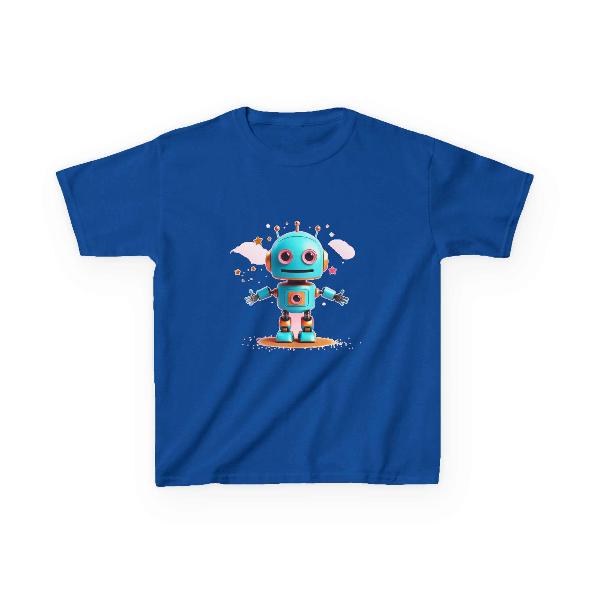Le Robot Chéri – Image 13