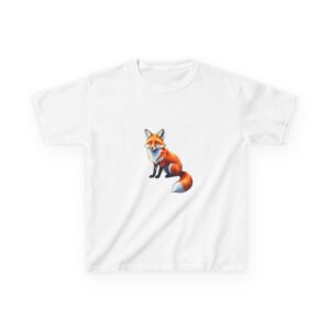 Renard Cosmique