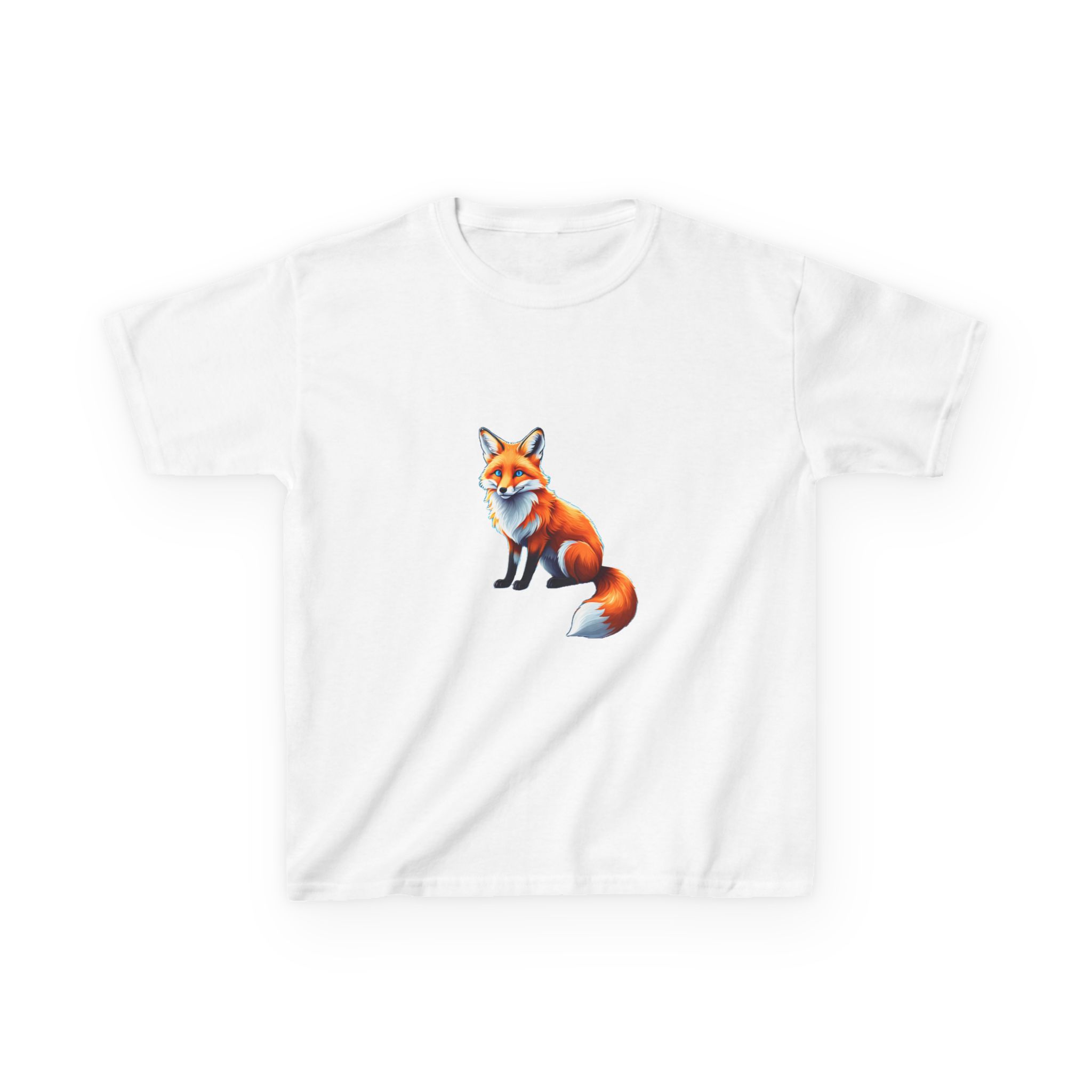 Renard Cosmique