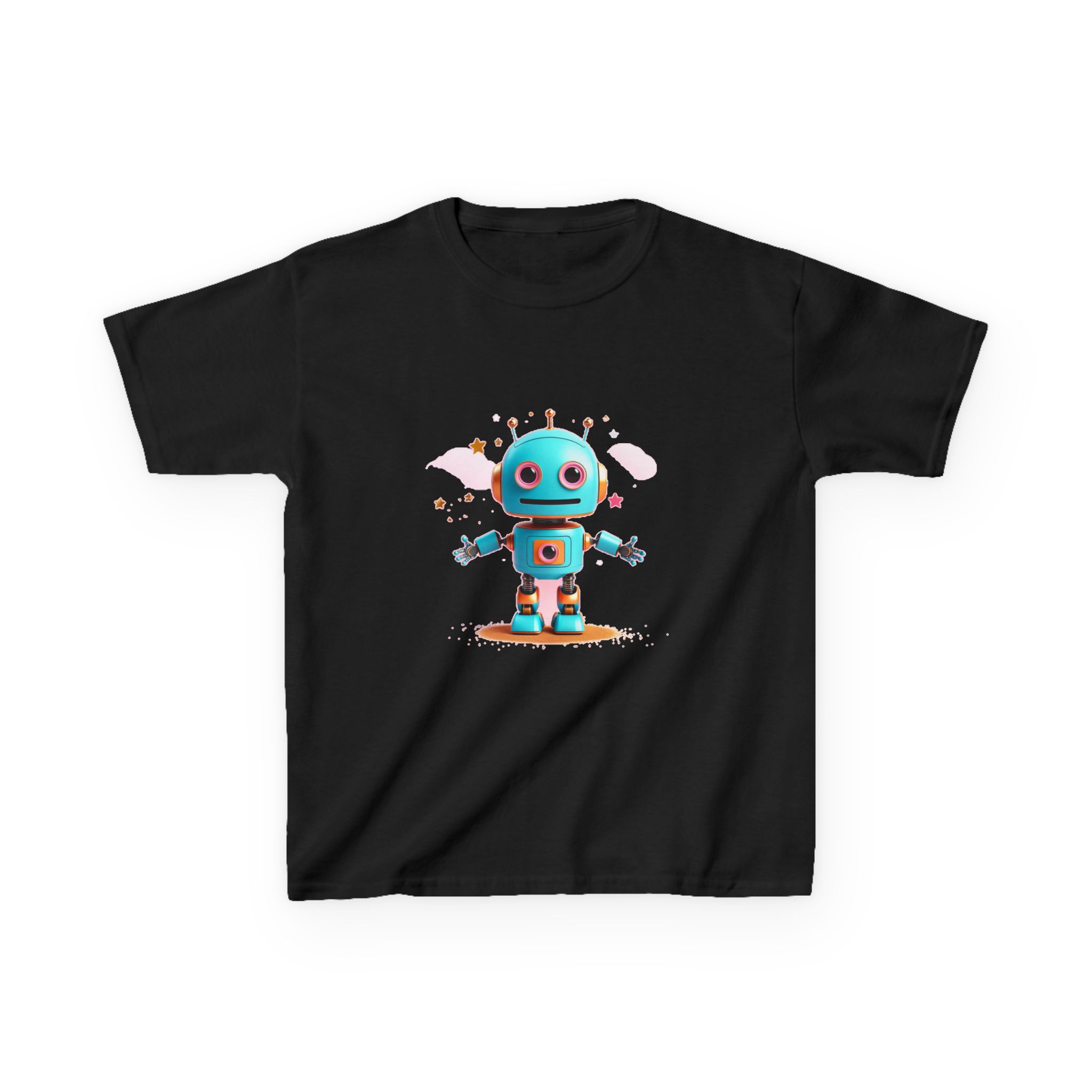Le Robot Chéri – Image 5