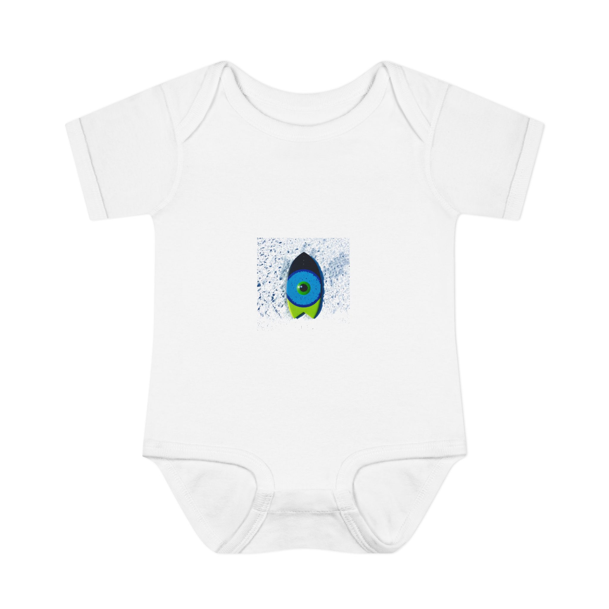 Petits Monstres - Miniature Monstre