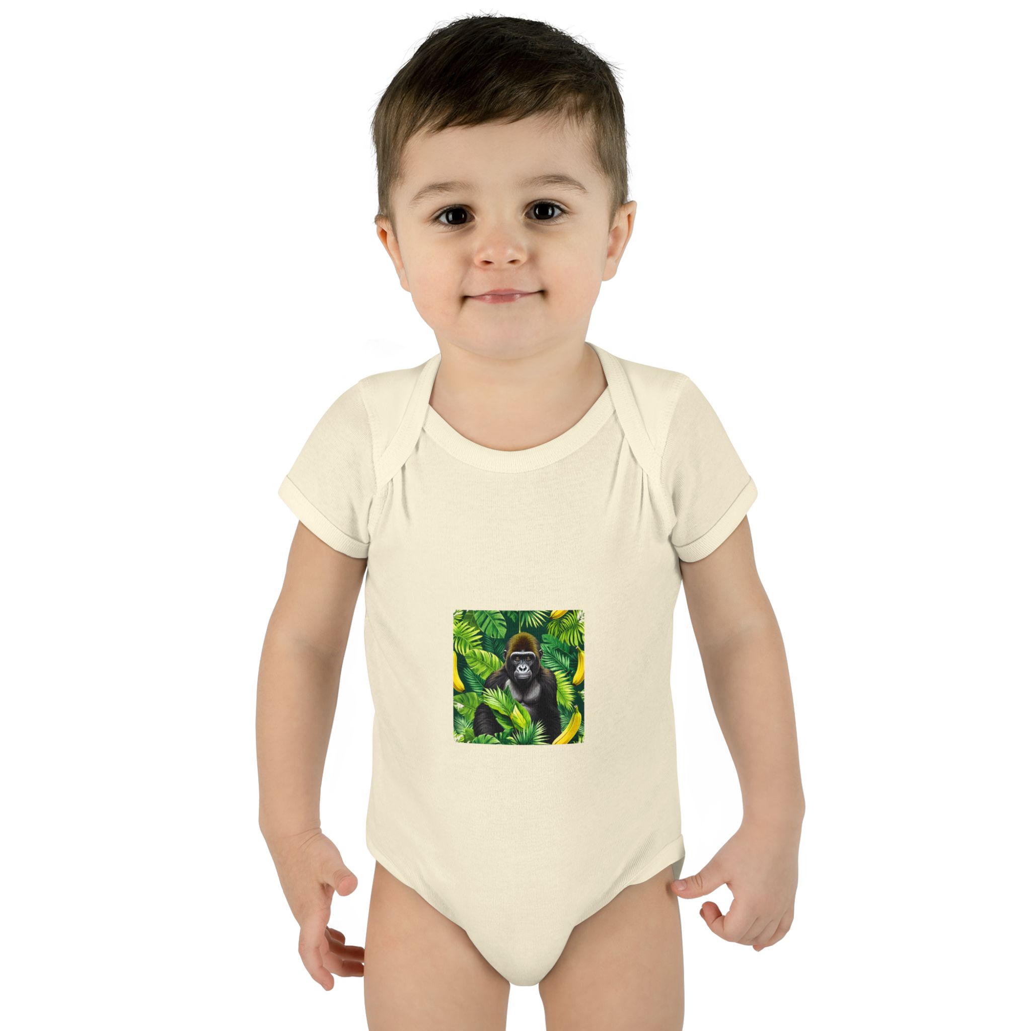 Goro, l'enfant de la jungle – Image 27