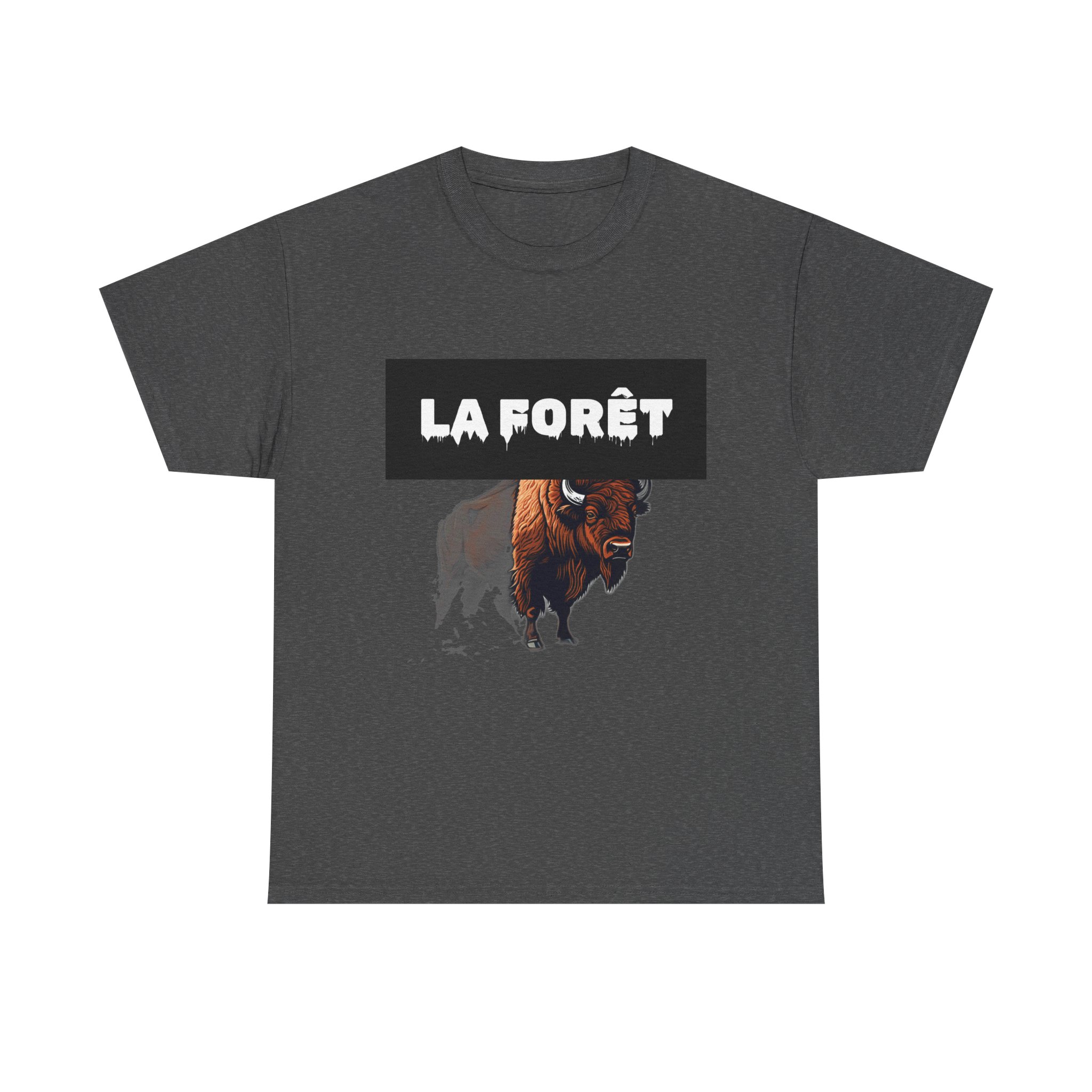 Bison Sauvage Impérial – Image 17