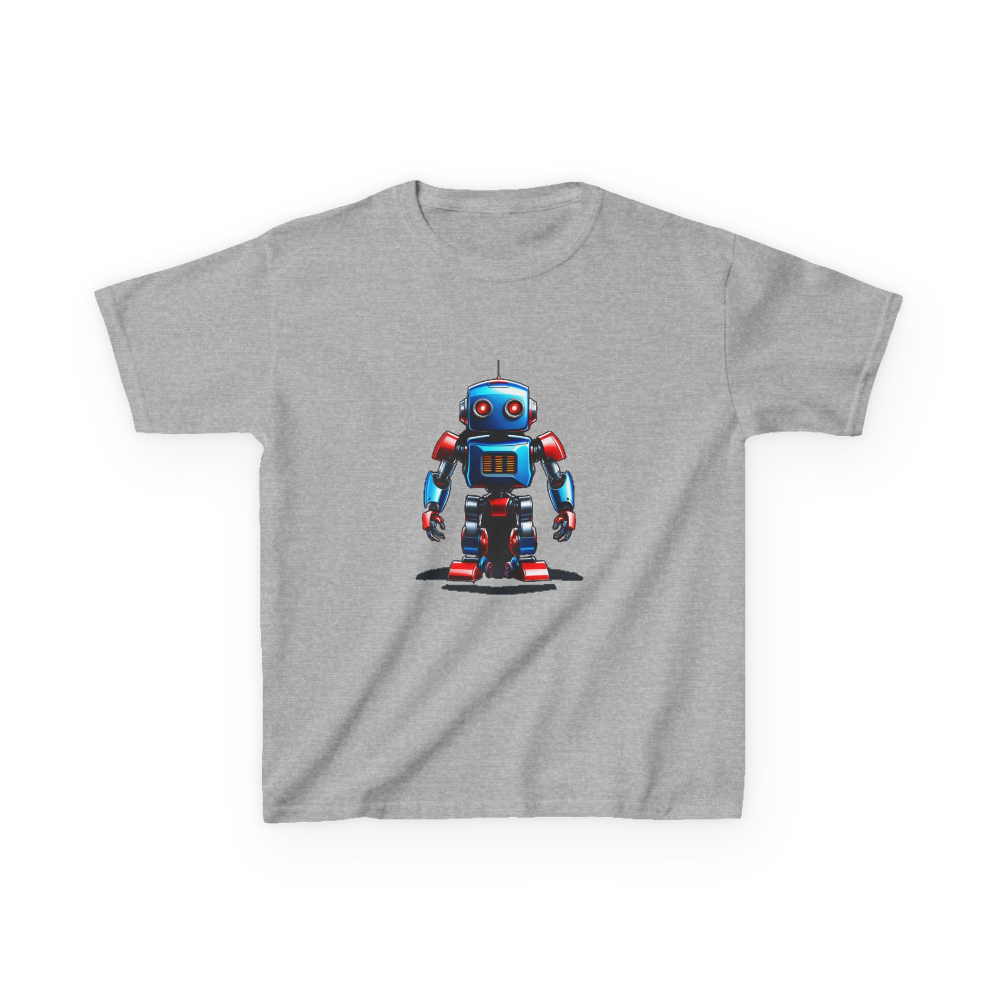 Robot Miniaturisé Streetwear – Image 9