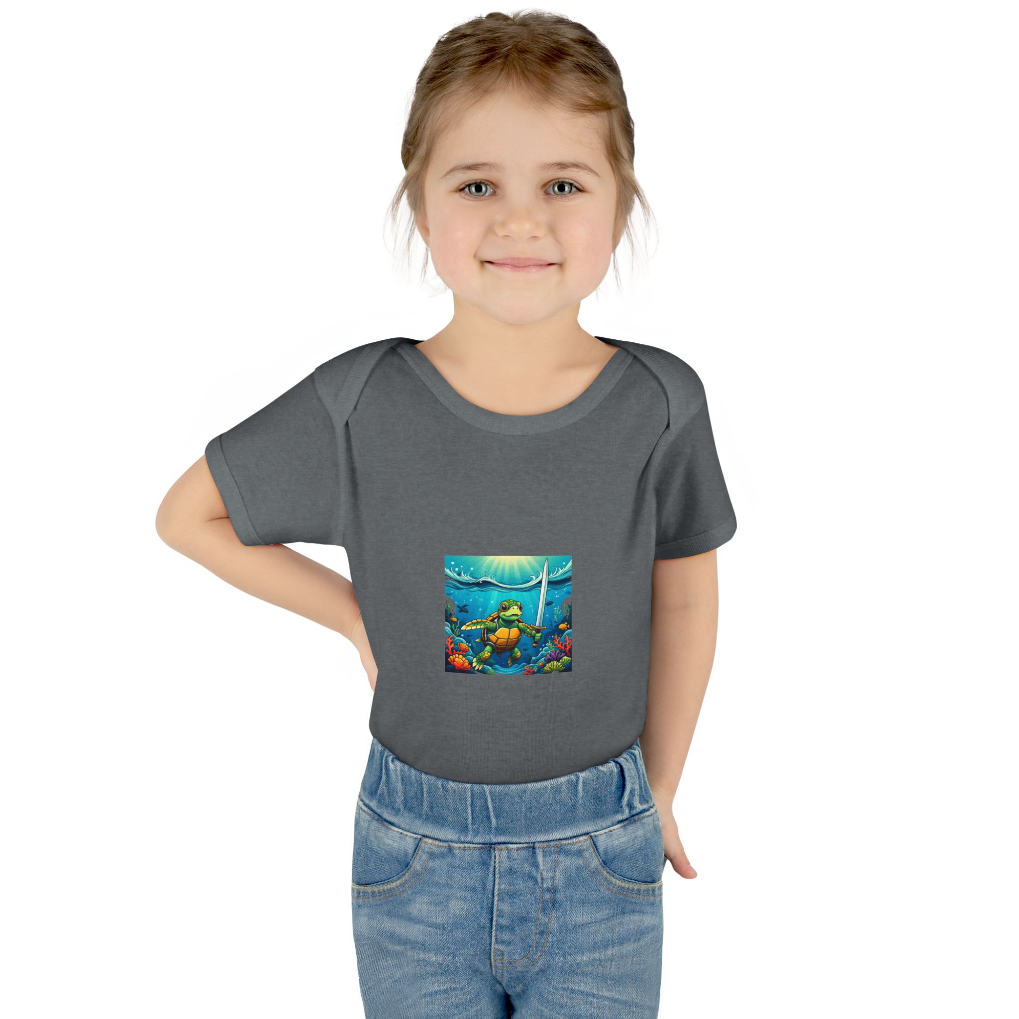 NOCTURNE — Tortue pirate des mers – Image 56