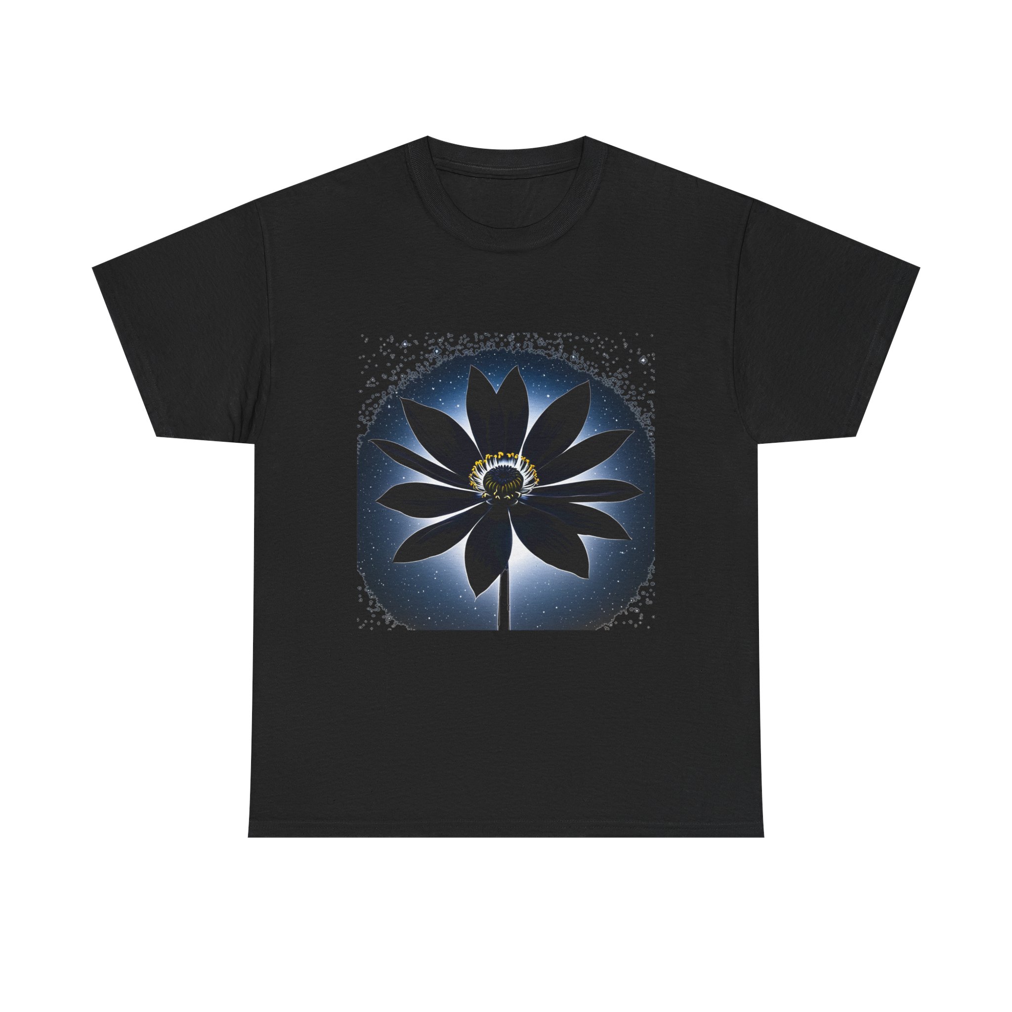 NOCTURNE — Fleur de lune – Image 5