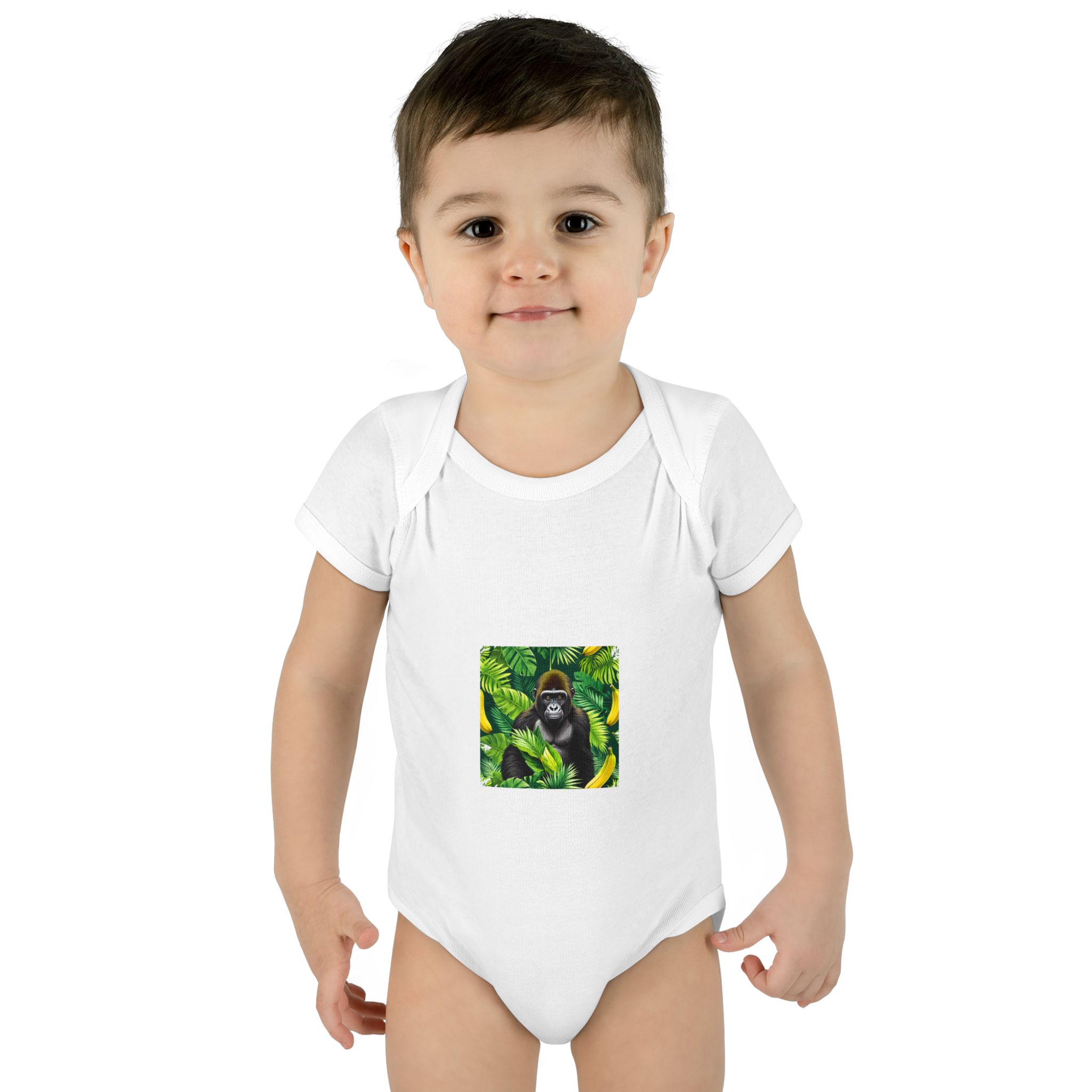 Goro, l'enfant de la jungle – Image 3