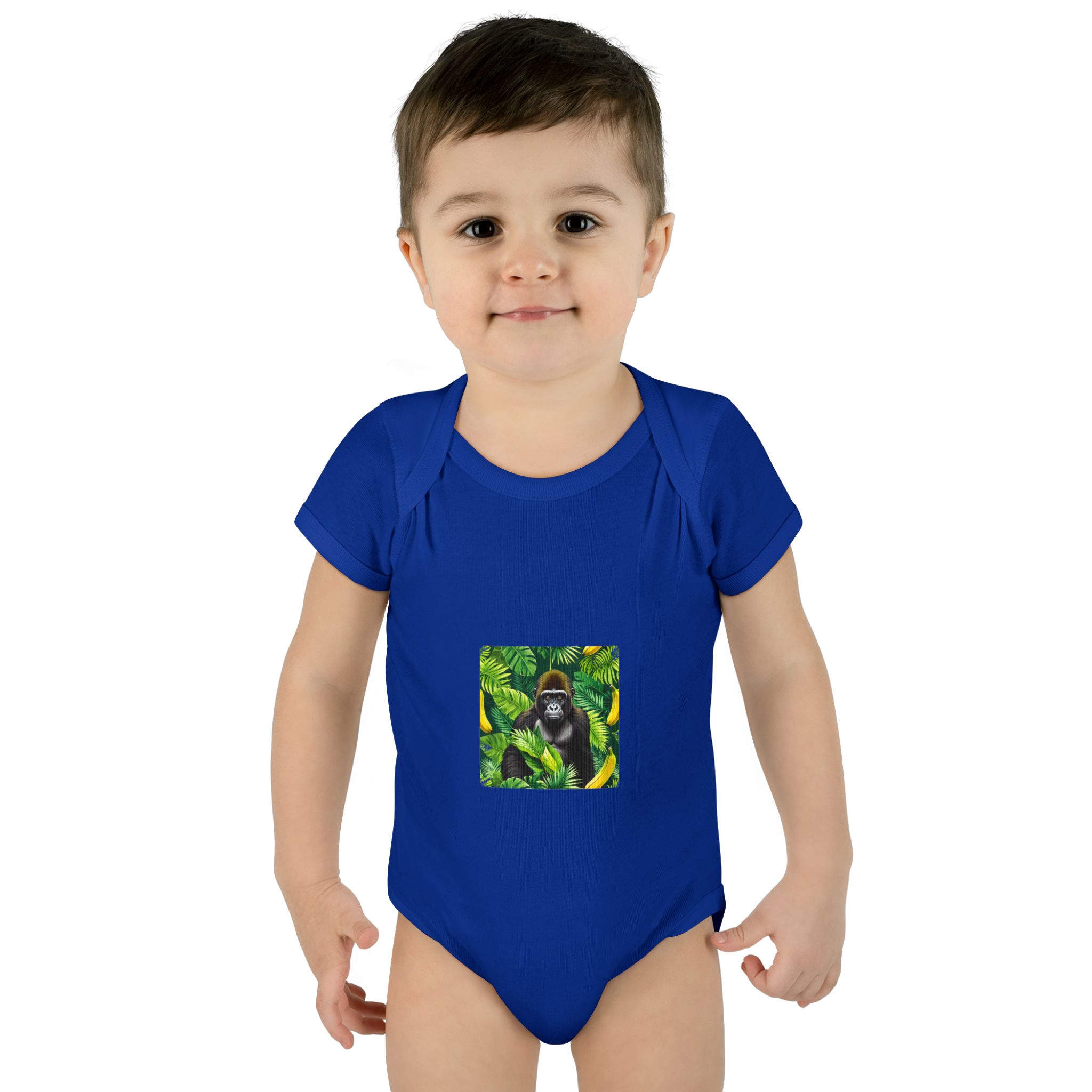 Goro, l'enfant de la jungle – Image 67