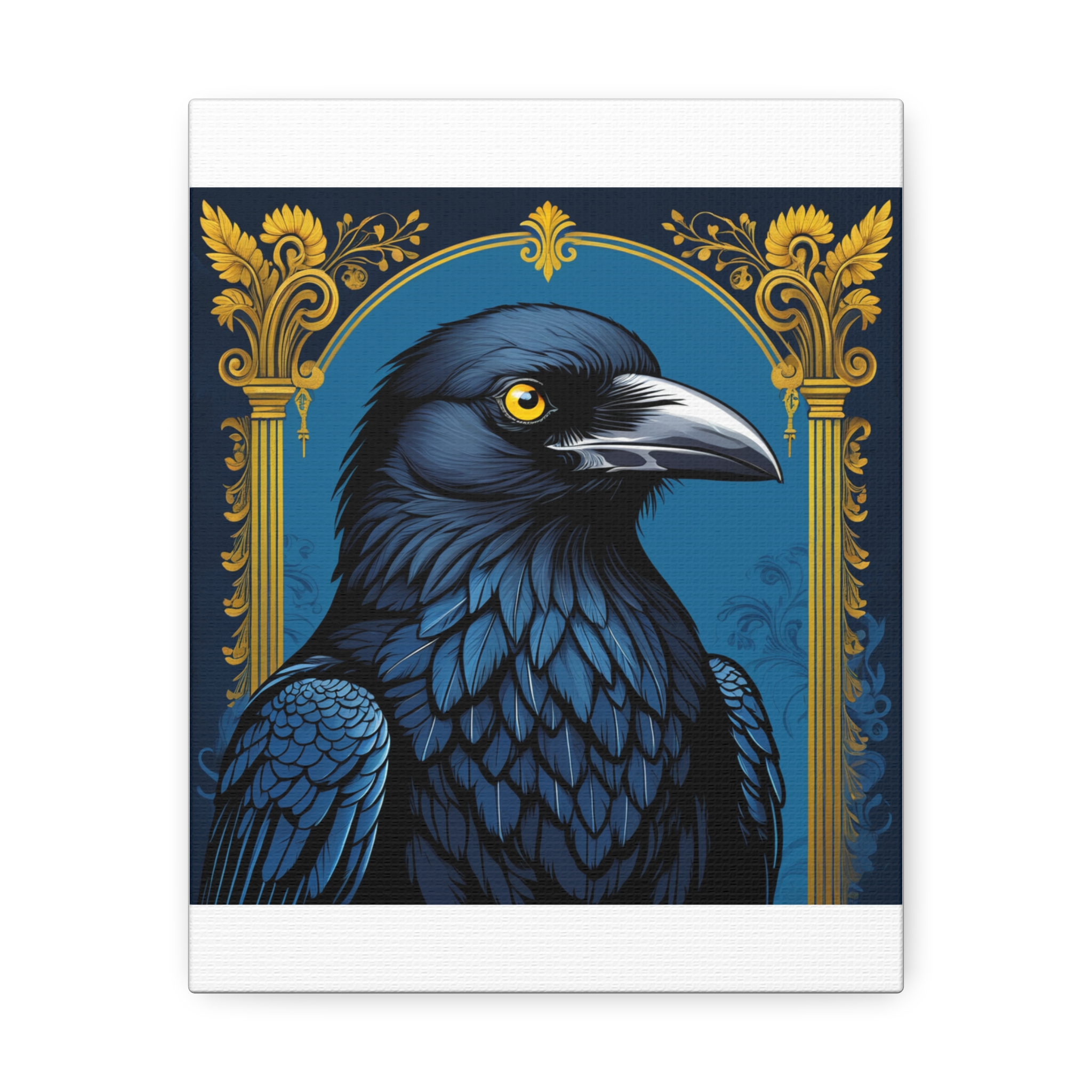 Corbeau de l'Ombre – Image 5